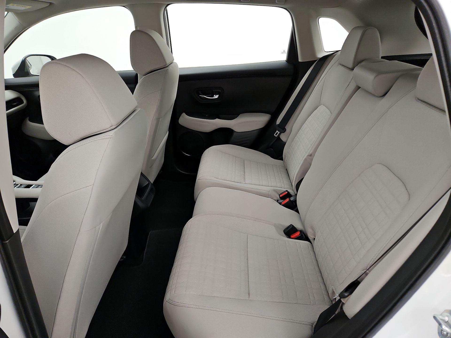 Thumbnail: 2023 Honda HR-V - 19