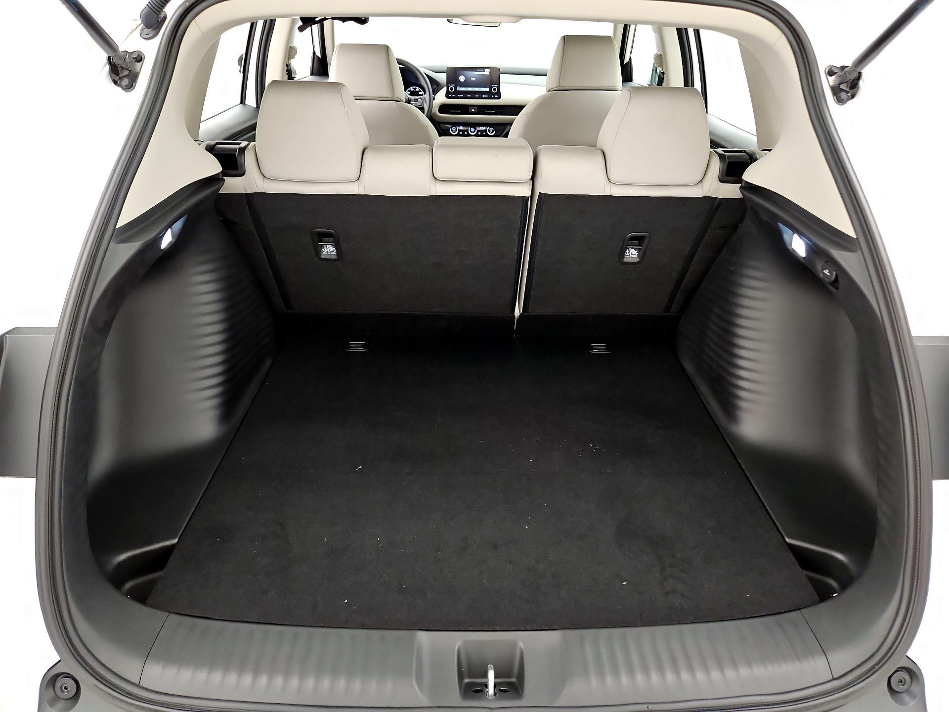 Thumbnail: 2023 Honda HR-V - 20