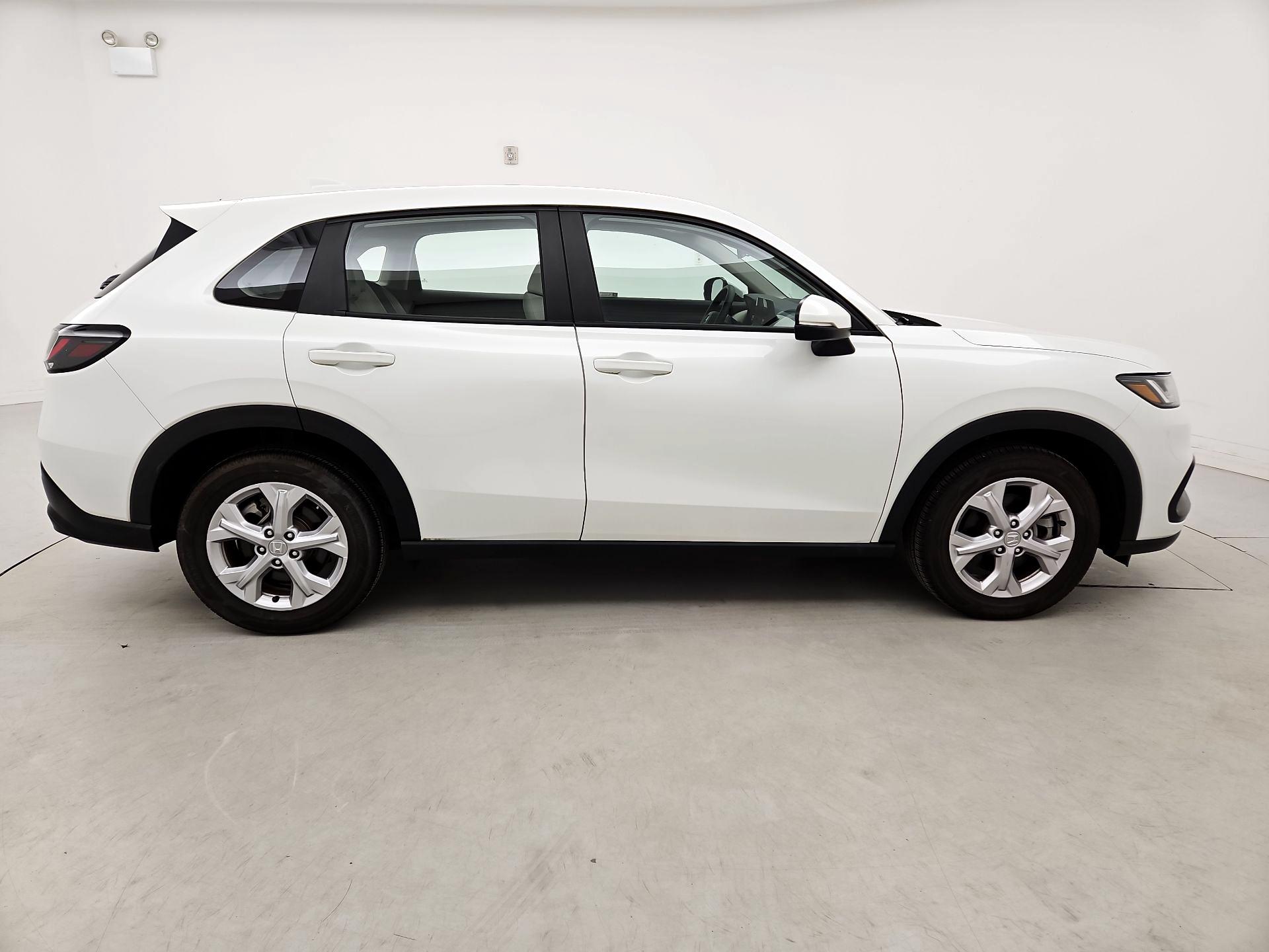 Thumbnail: 2023 Honda HR-V - 4