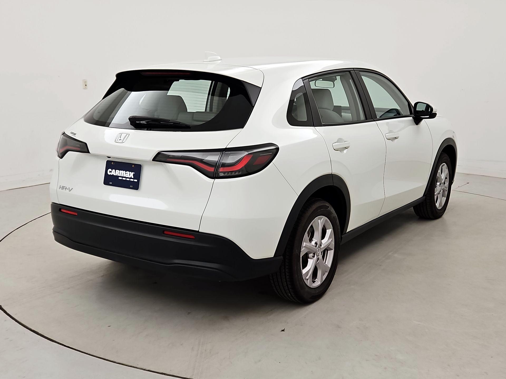 Thumbnail: 2023 Honda HR-V - 5