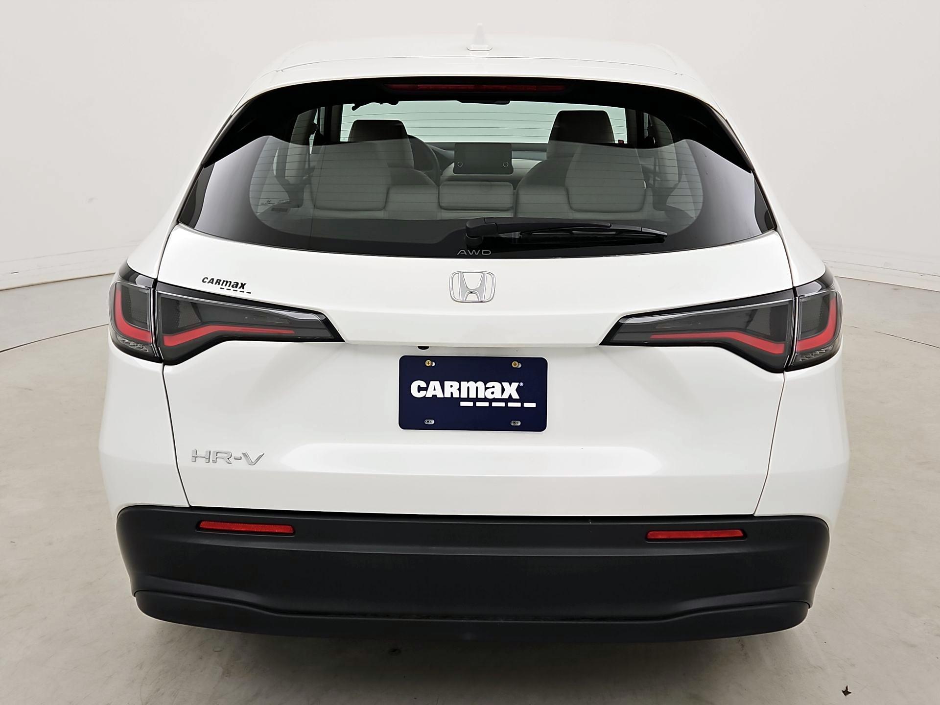Thumbnail: 2023 Honda HR-V - 6