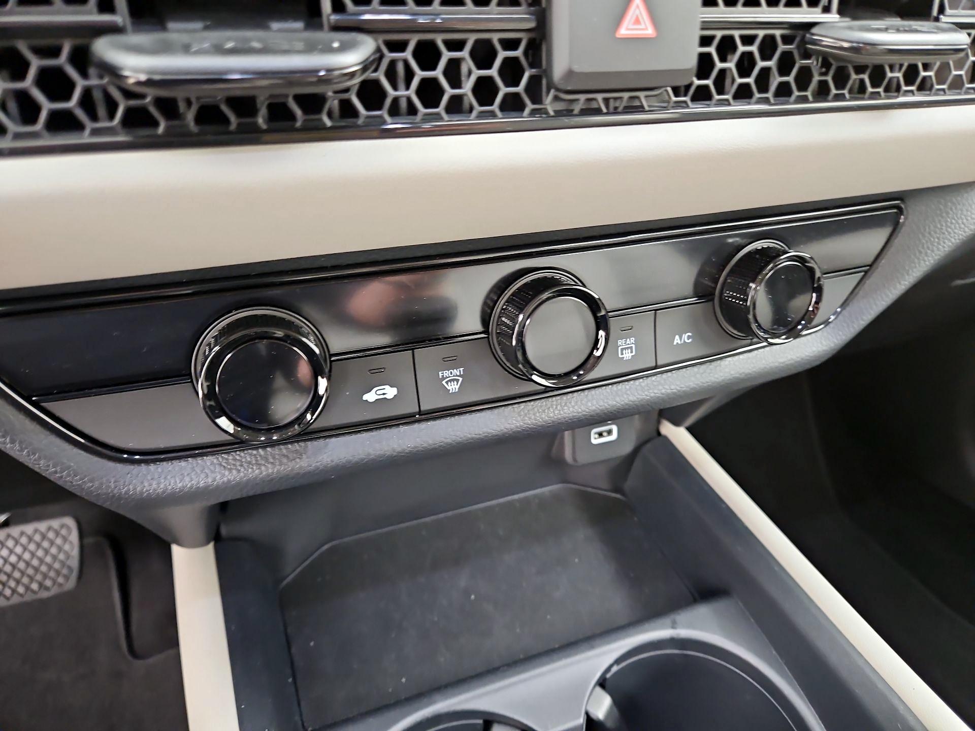 Thumbnail: 2023 Honda HR-V - 8