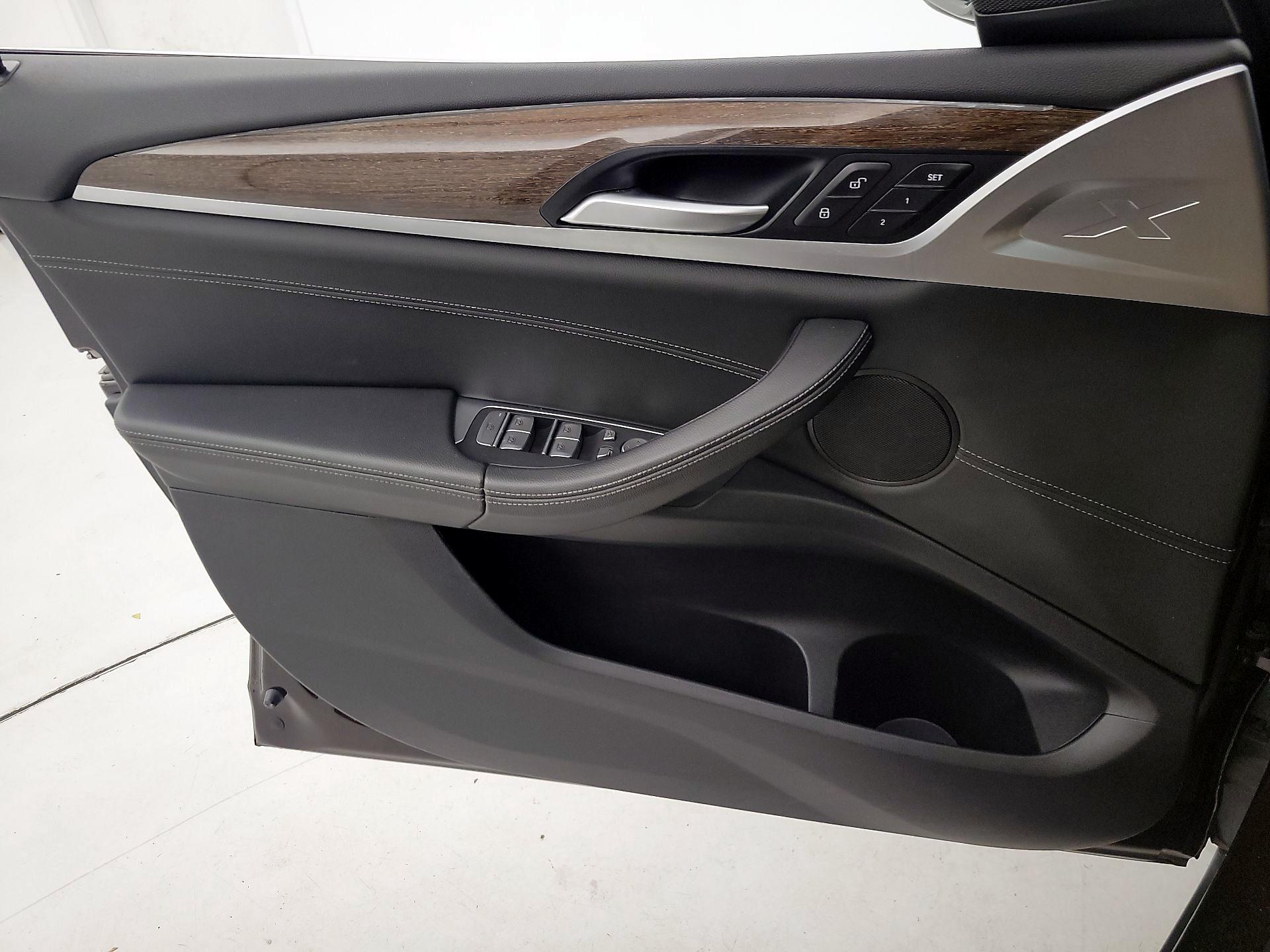 Thumbnail: 2020 BMW X3 - 12