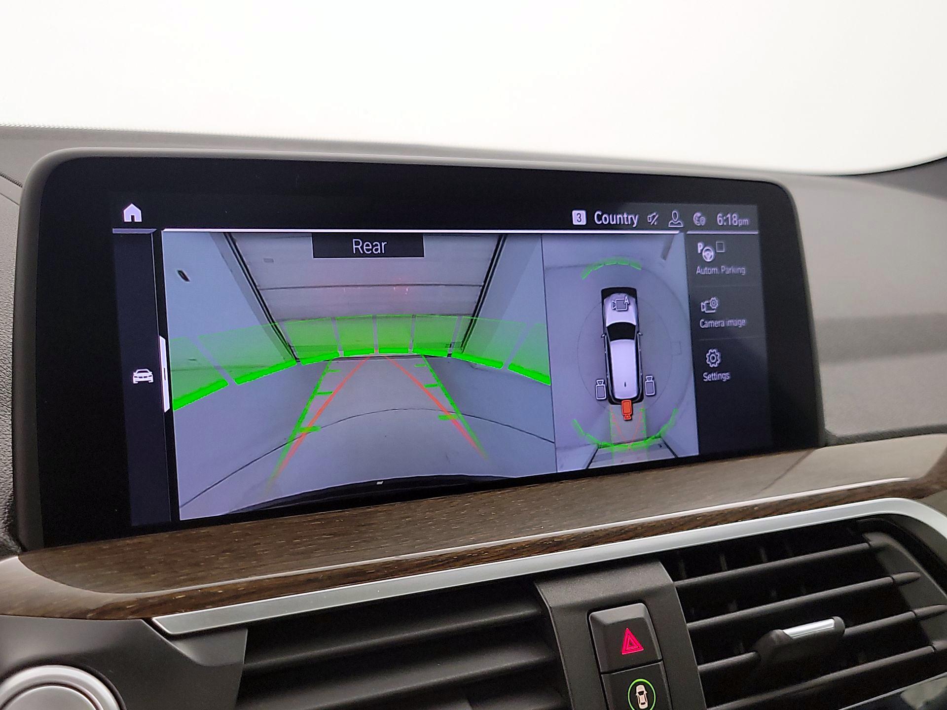 Thumbnail: 2020 BMW X3 - 15