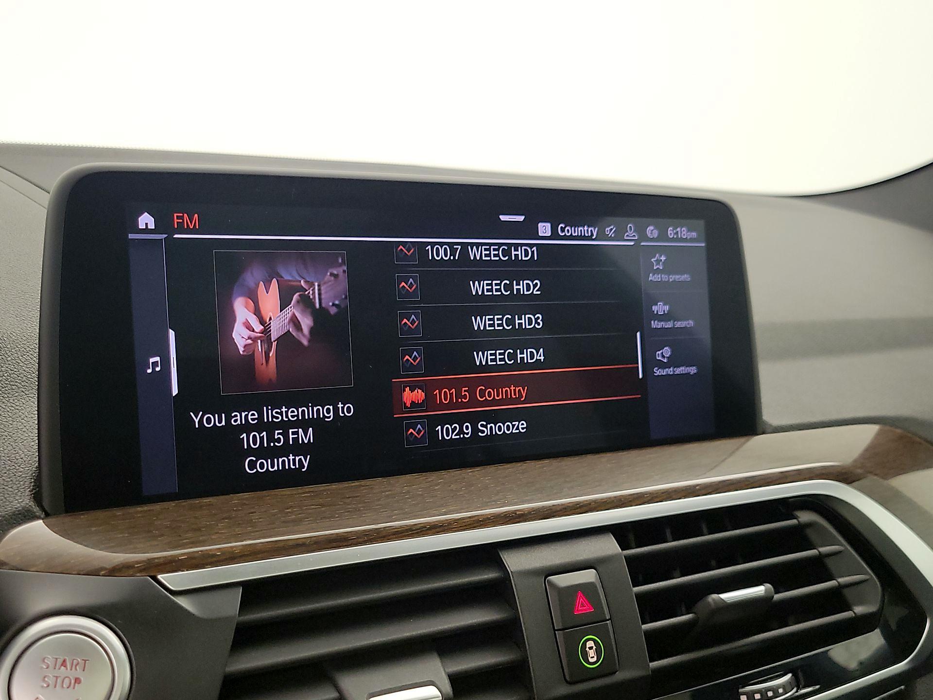 Thumbnail: 2020 BMW X3 - 16