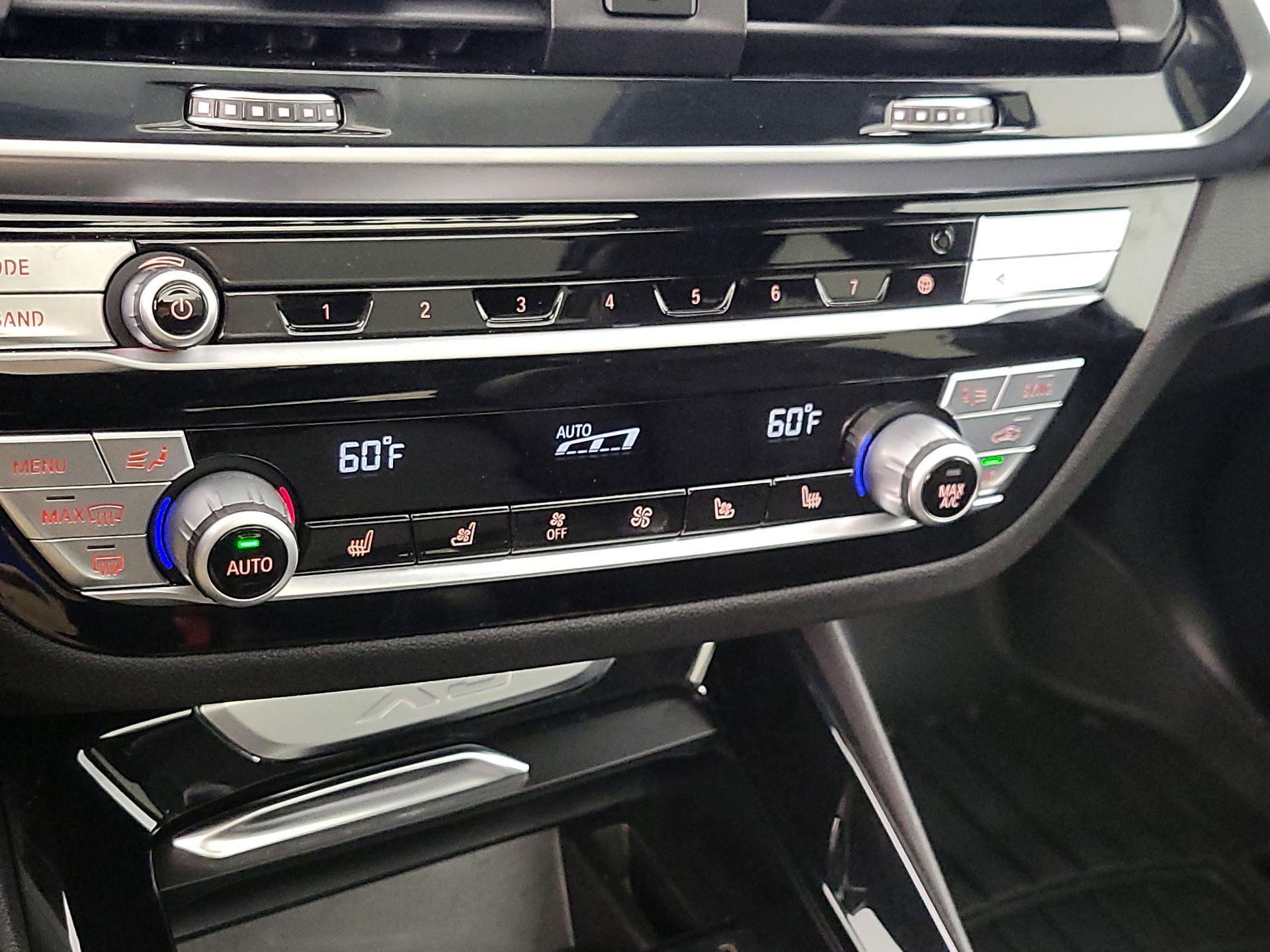 Thumbnail: 2020 BMW X3 - 17