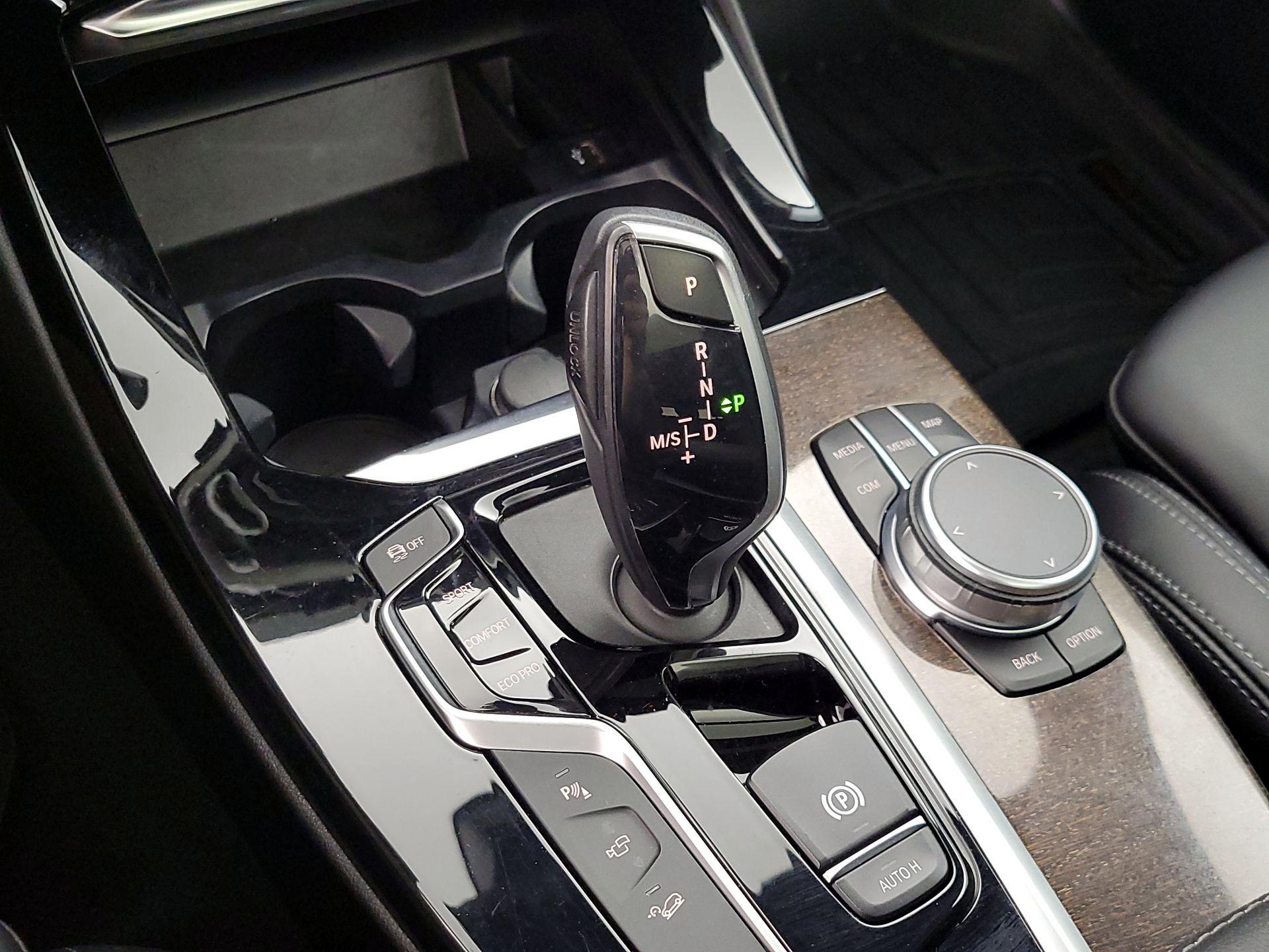 Thumbnail: 2020 BMW X3 - 18