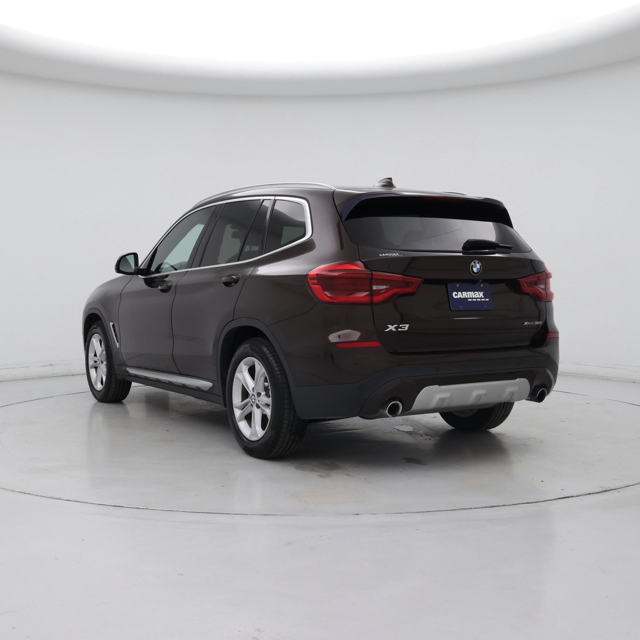 Thumbnail: 2020 BMW X3 - 2