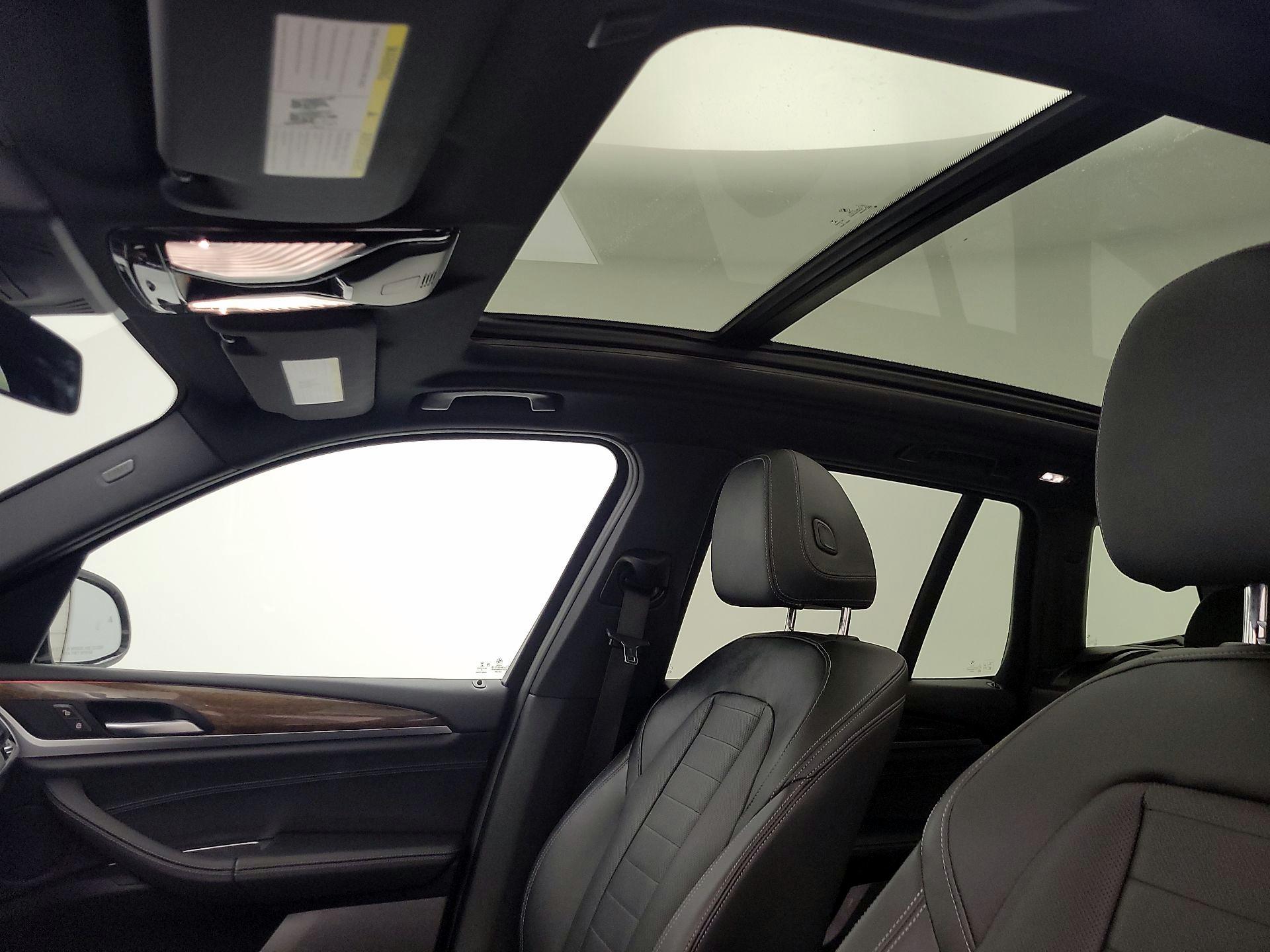 Thumbnail: 2020 BMW X3 - 20