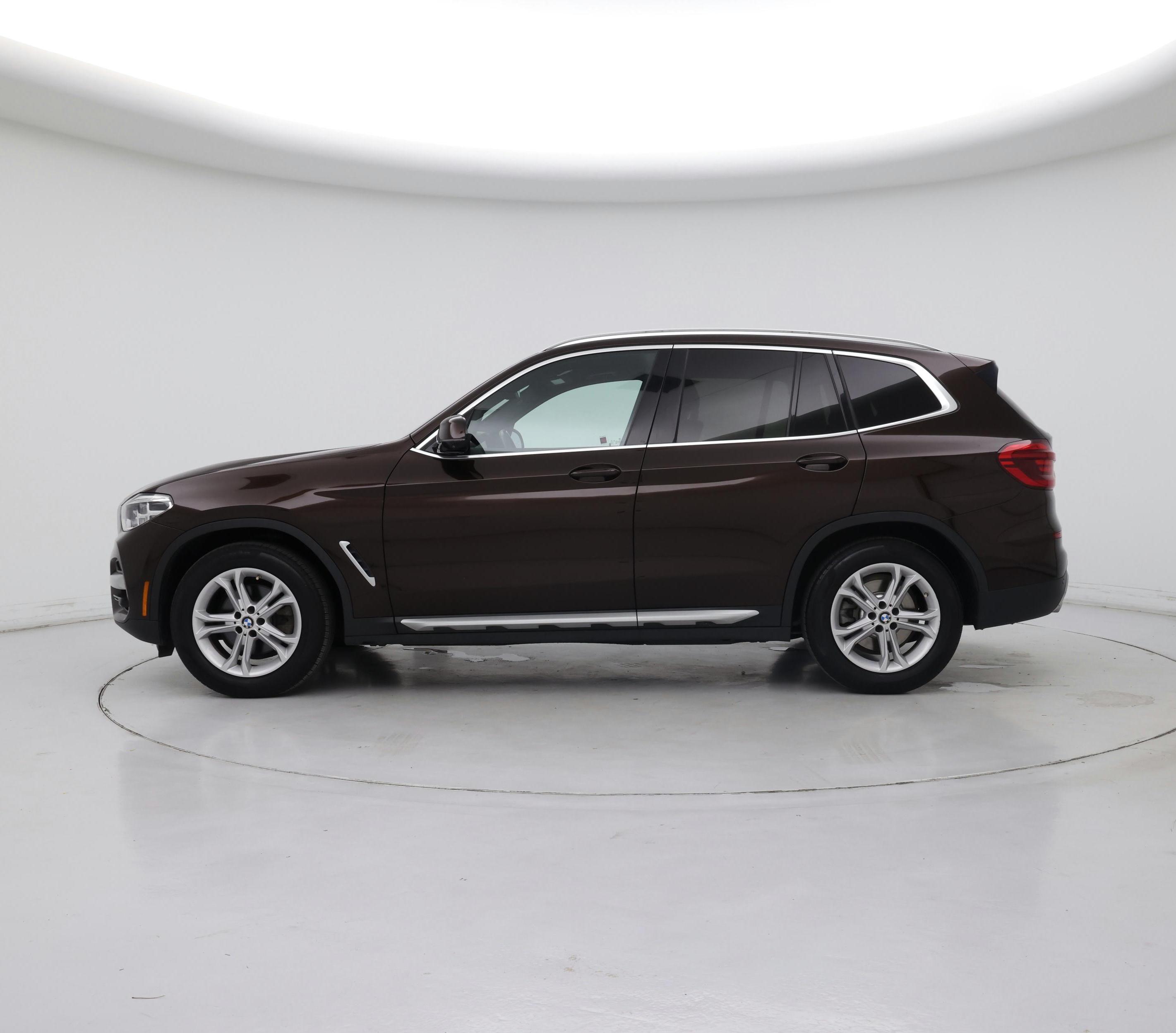 Thumbnail: 2020 BMW X3 - 3