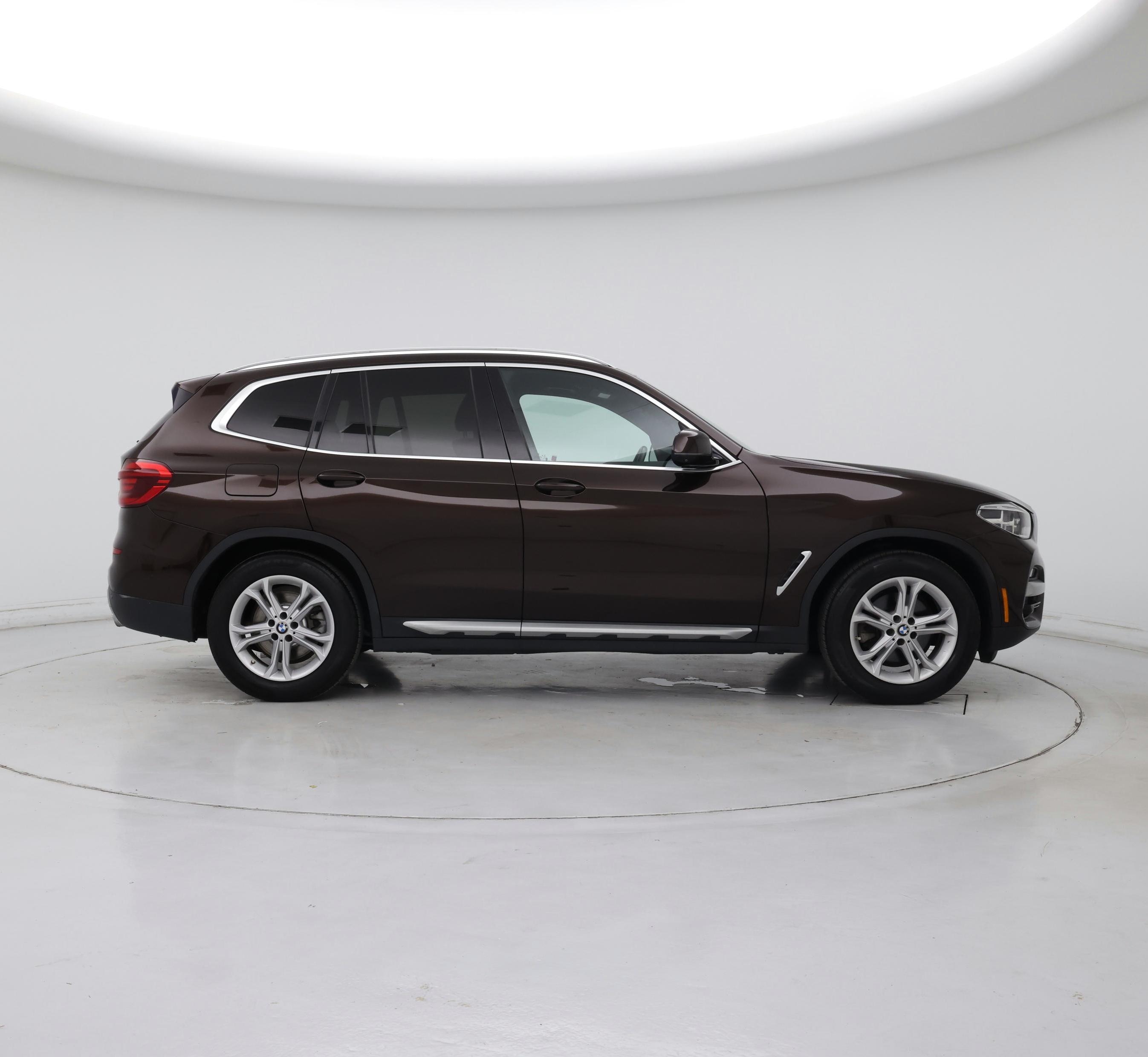 Thumbnail: 2020 BMW X3 - 7
