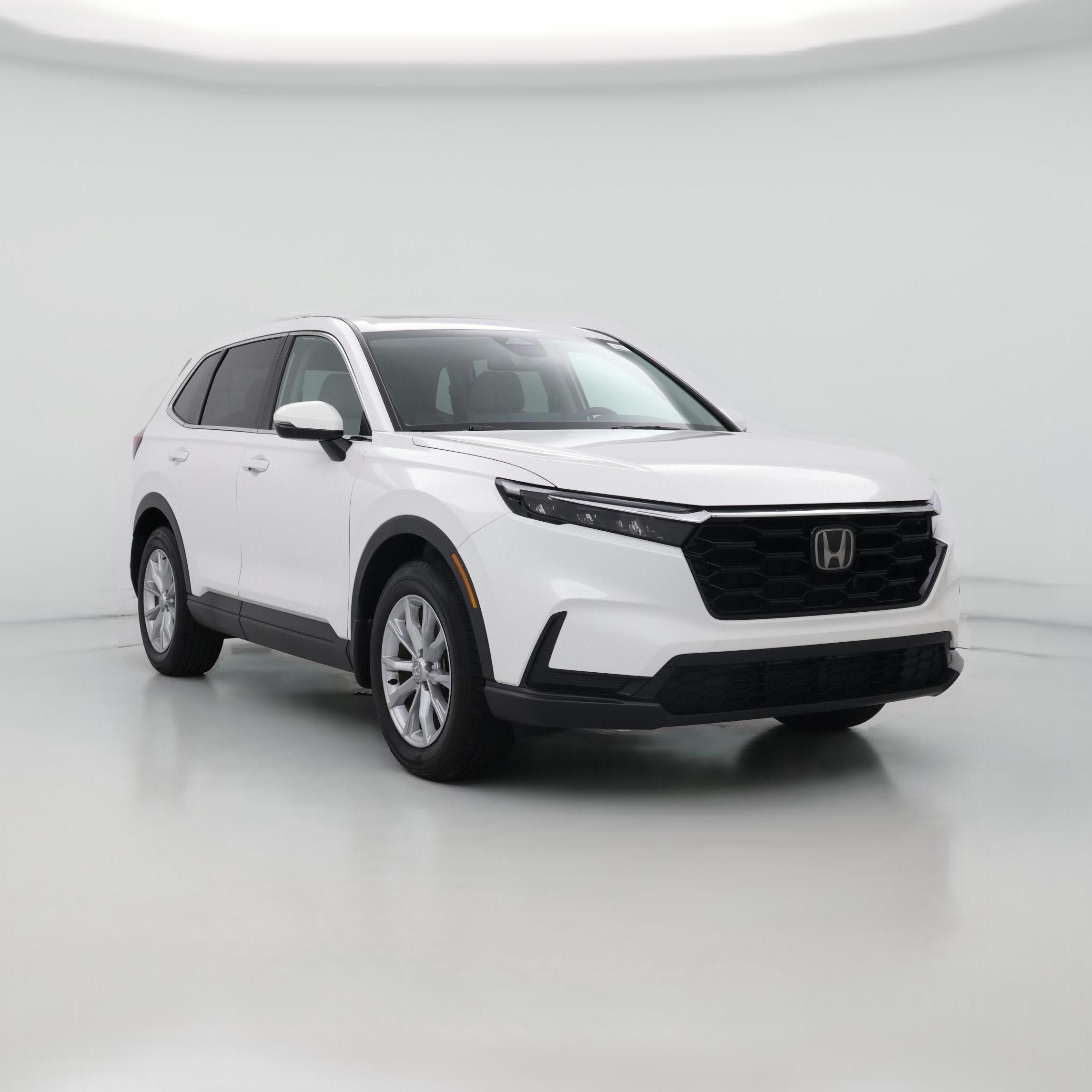 Thumbnail: 2024 Honda CR-V - 1
