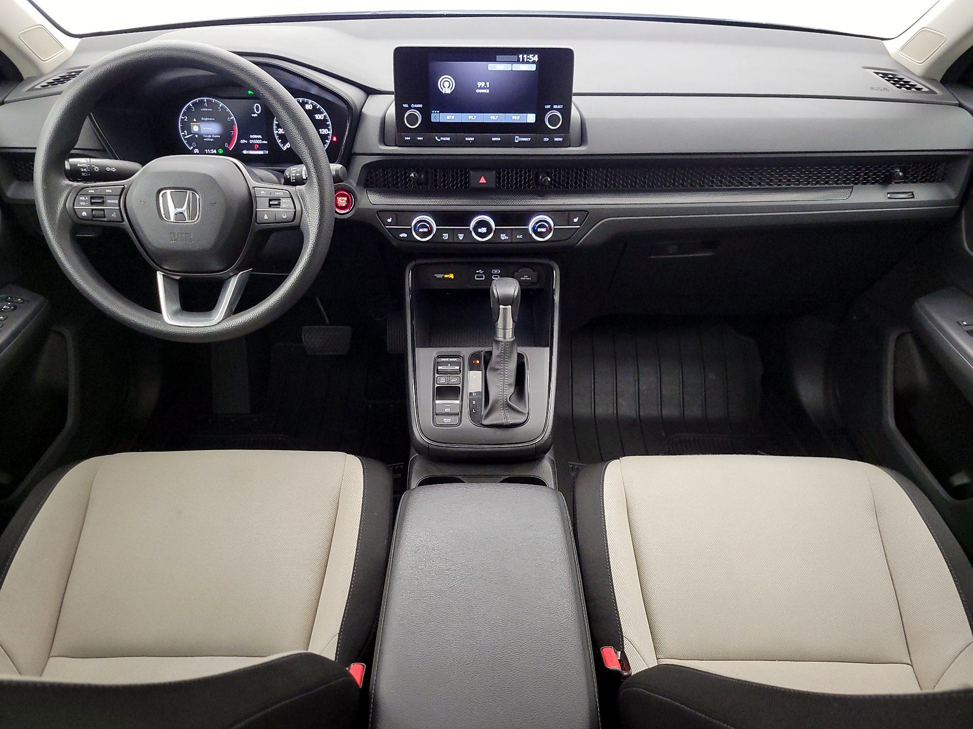 Thumbnail: 2024 Honda CR-V - 9