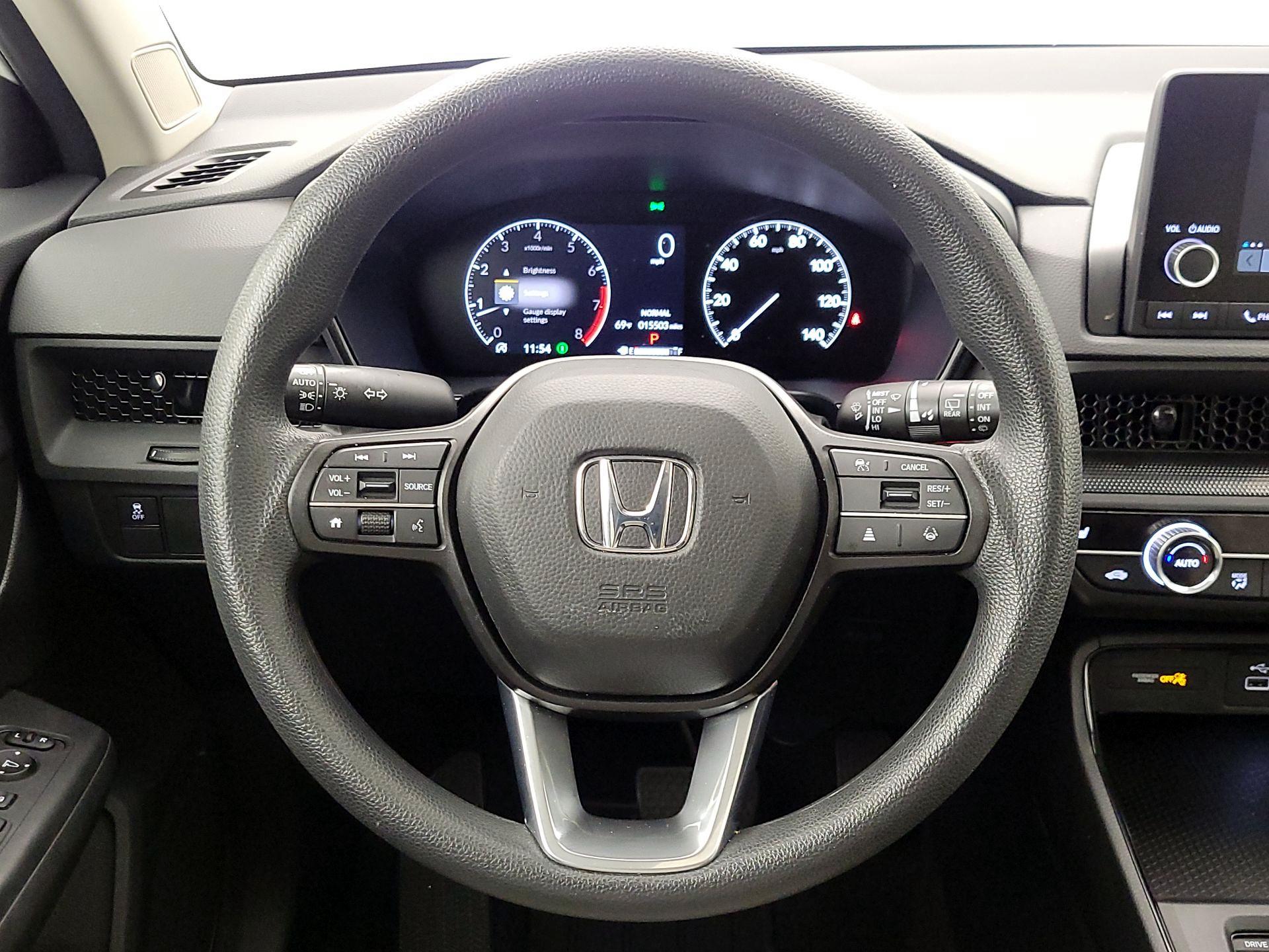 Thumbnail: 2024 Honda CR-V - 10