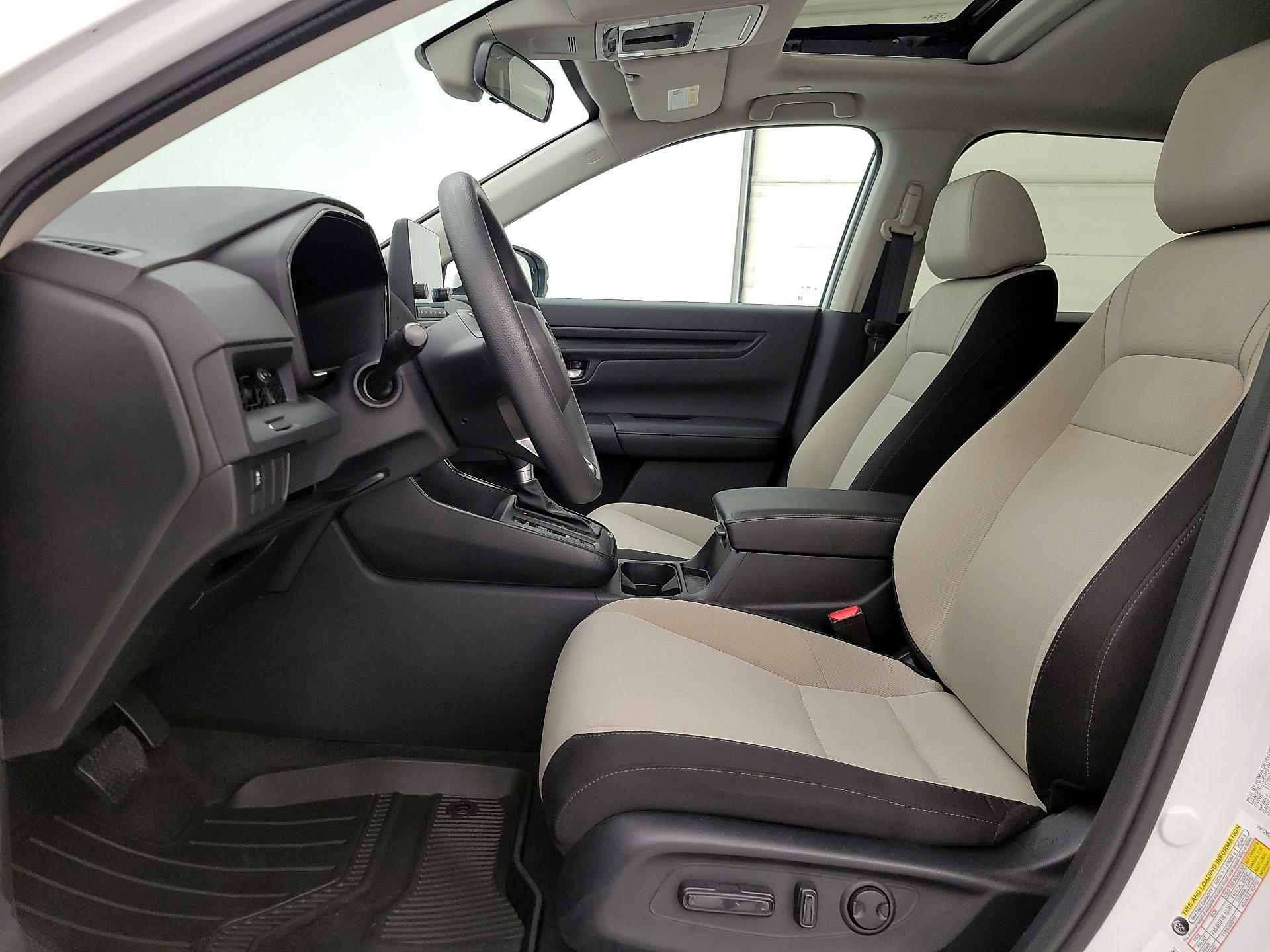 Thumbnail: 2024 Honda CR-V - 11