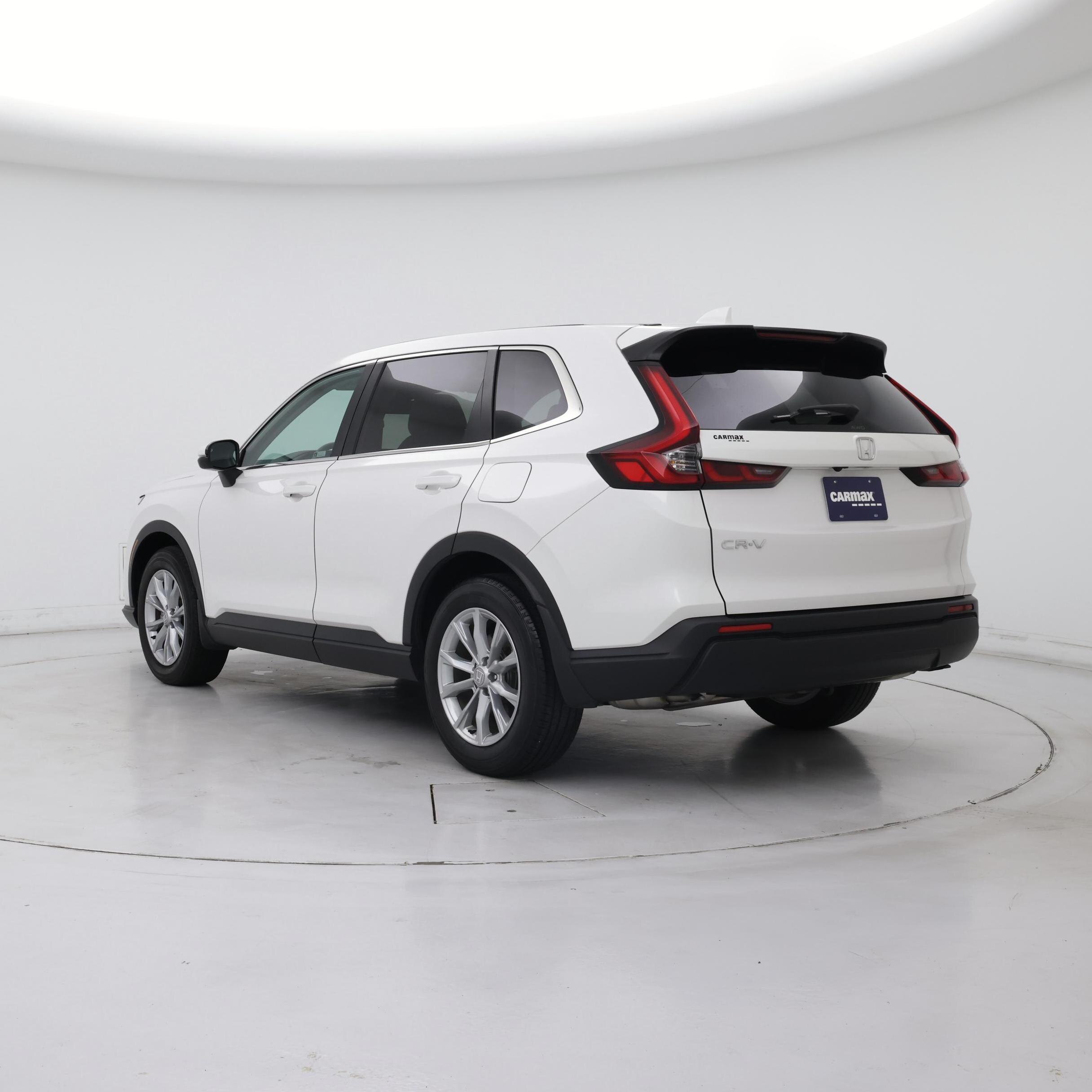 Thumbnail: 2024 Honda CR-V - 2