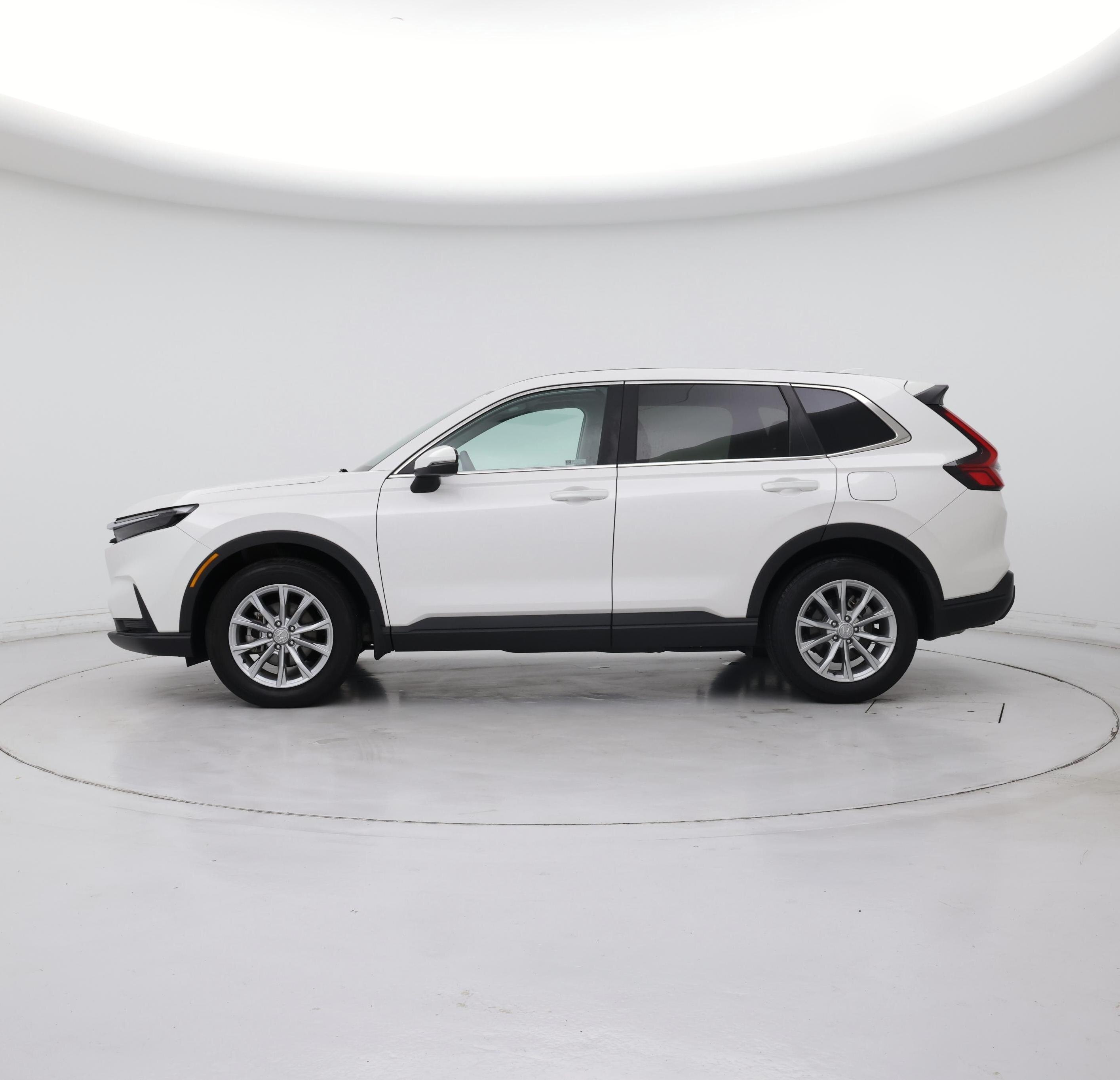 Thumbnail: 2024 Honda CR-V - 3