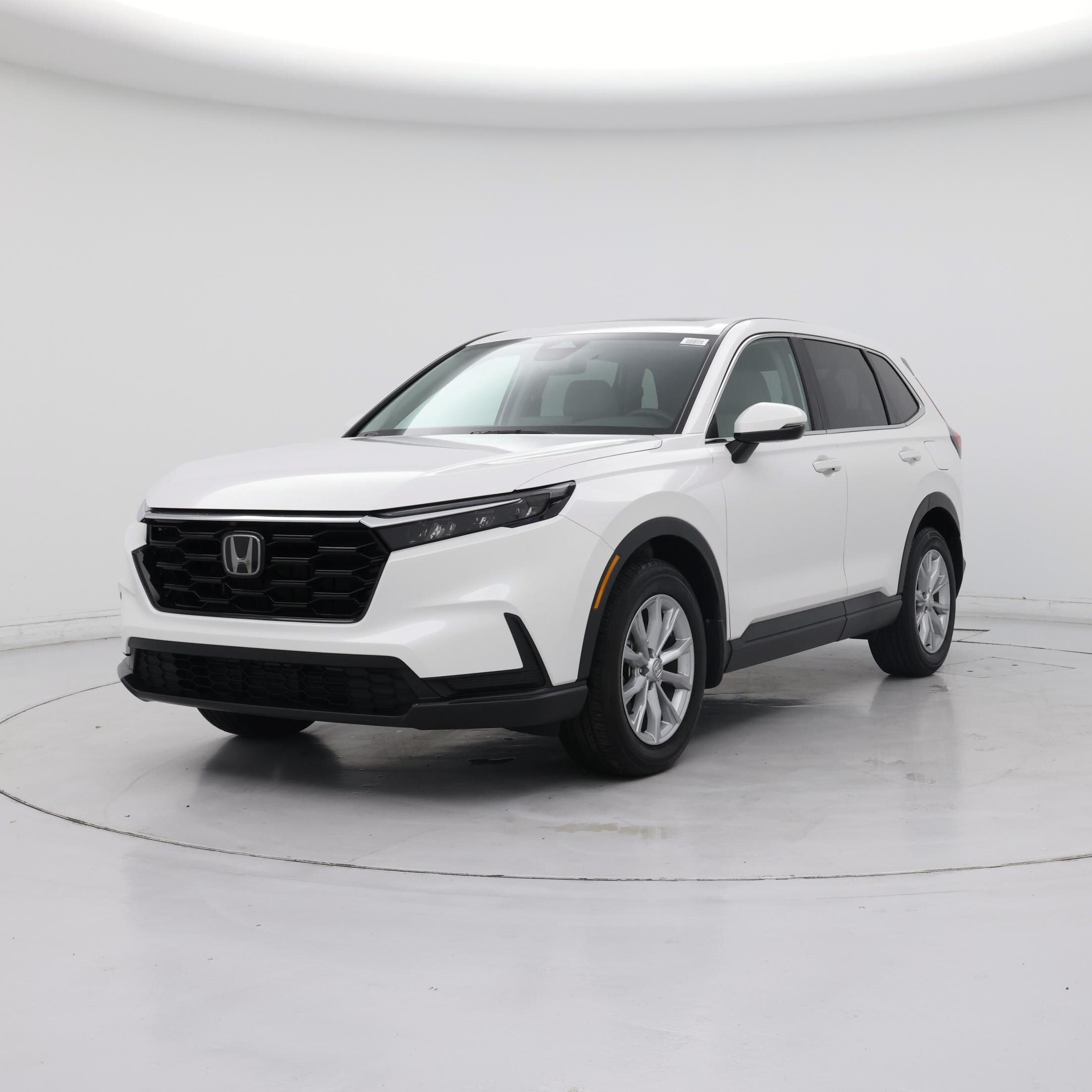 Thumbnail: 2024 Honda CR-V - 4