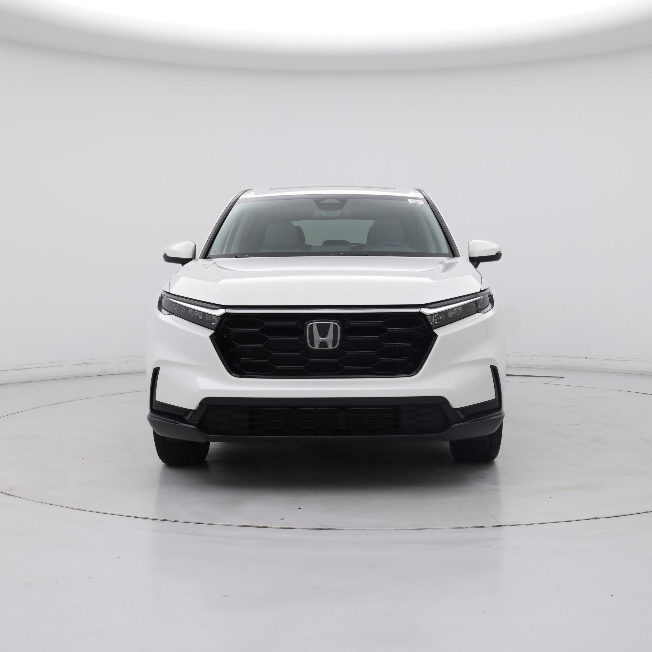 Thumbnail: 2024 Honda CR-V - 5