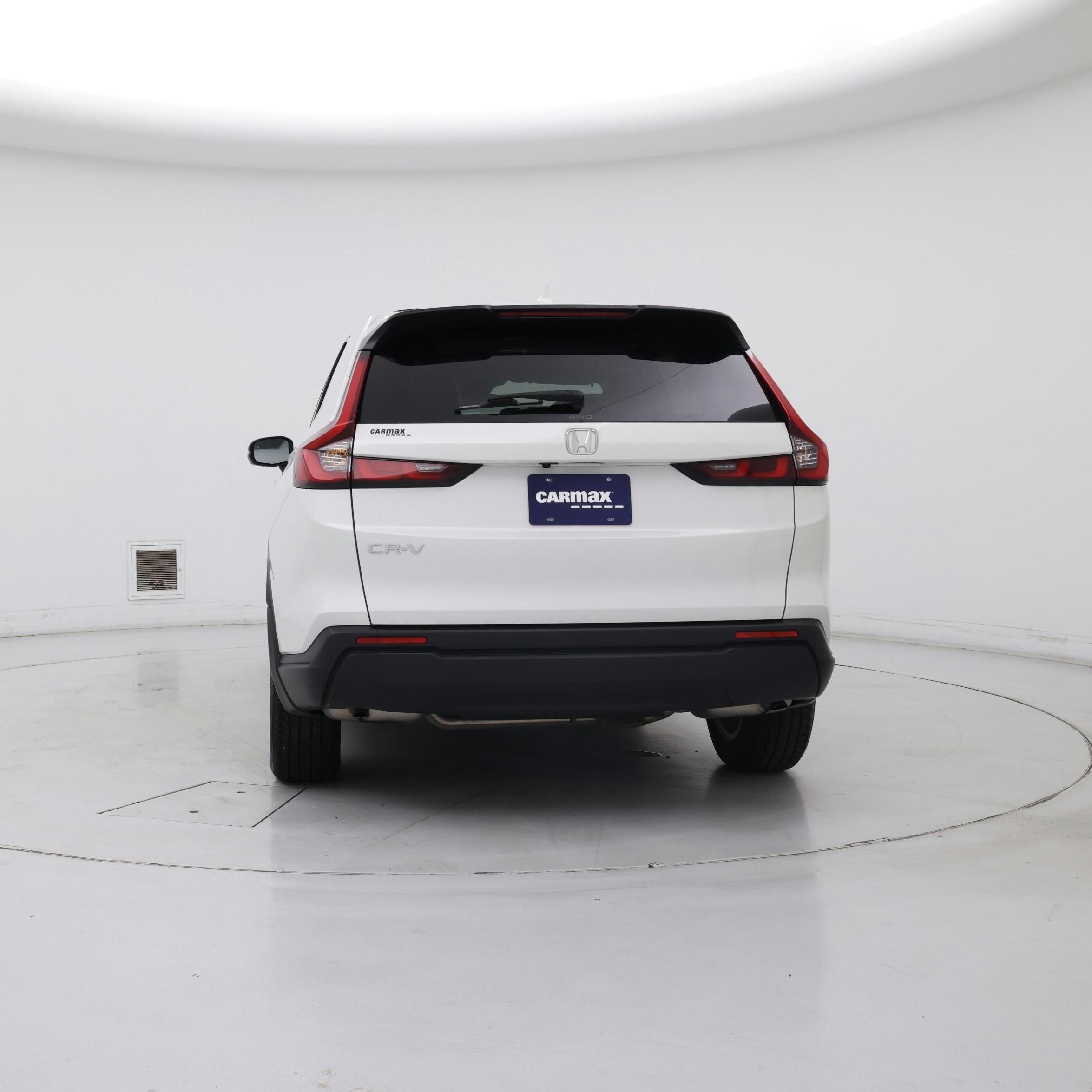Thumbnail: 2024 Honda CR-V - 6
