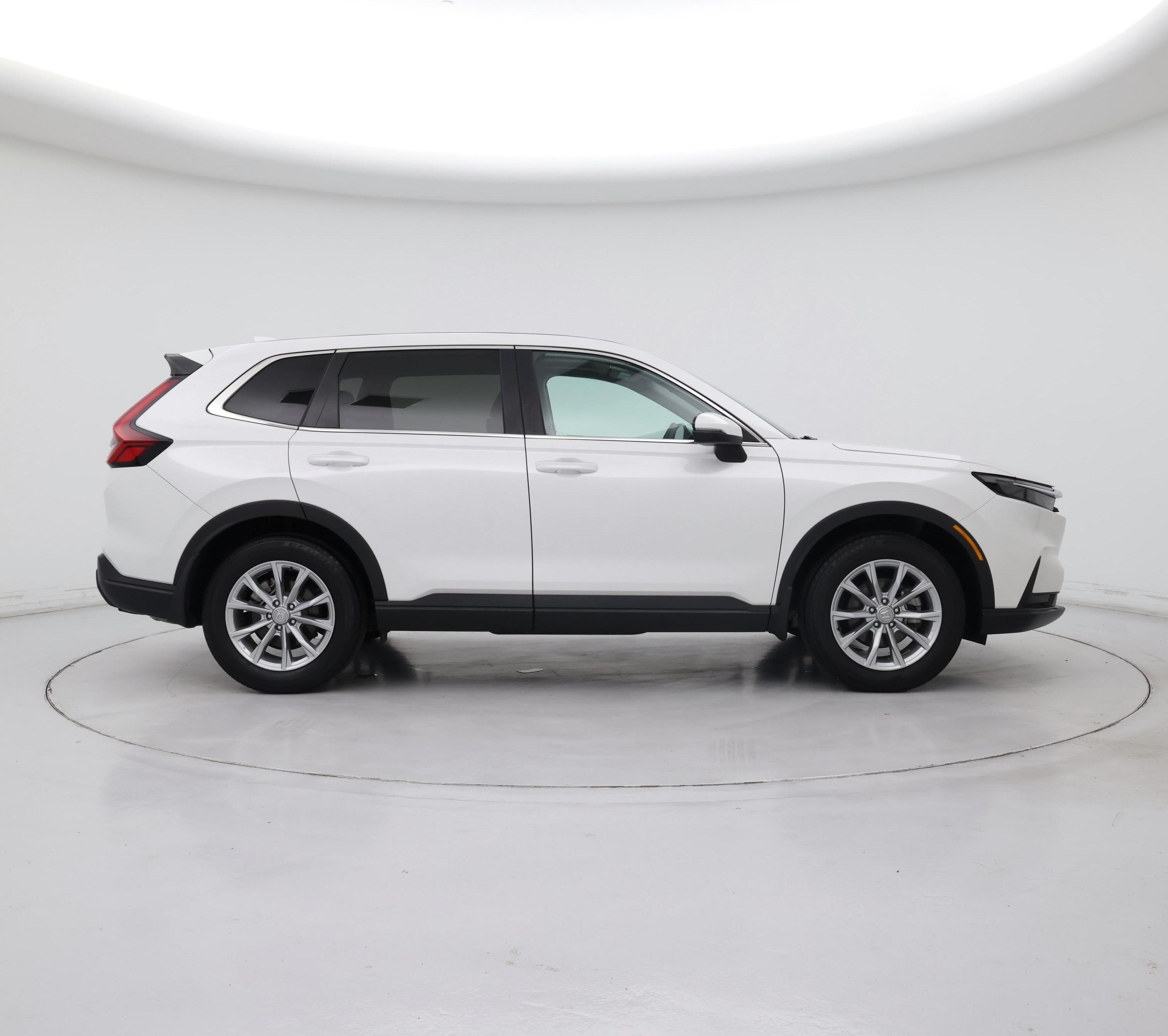 Thumbnail: 2024 Honda CR-V - 7