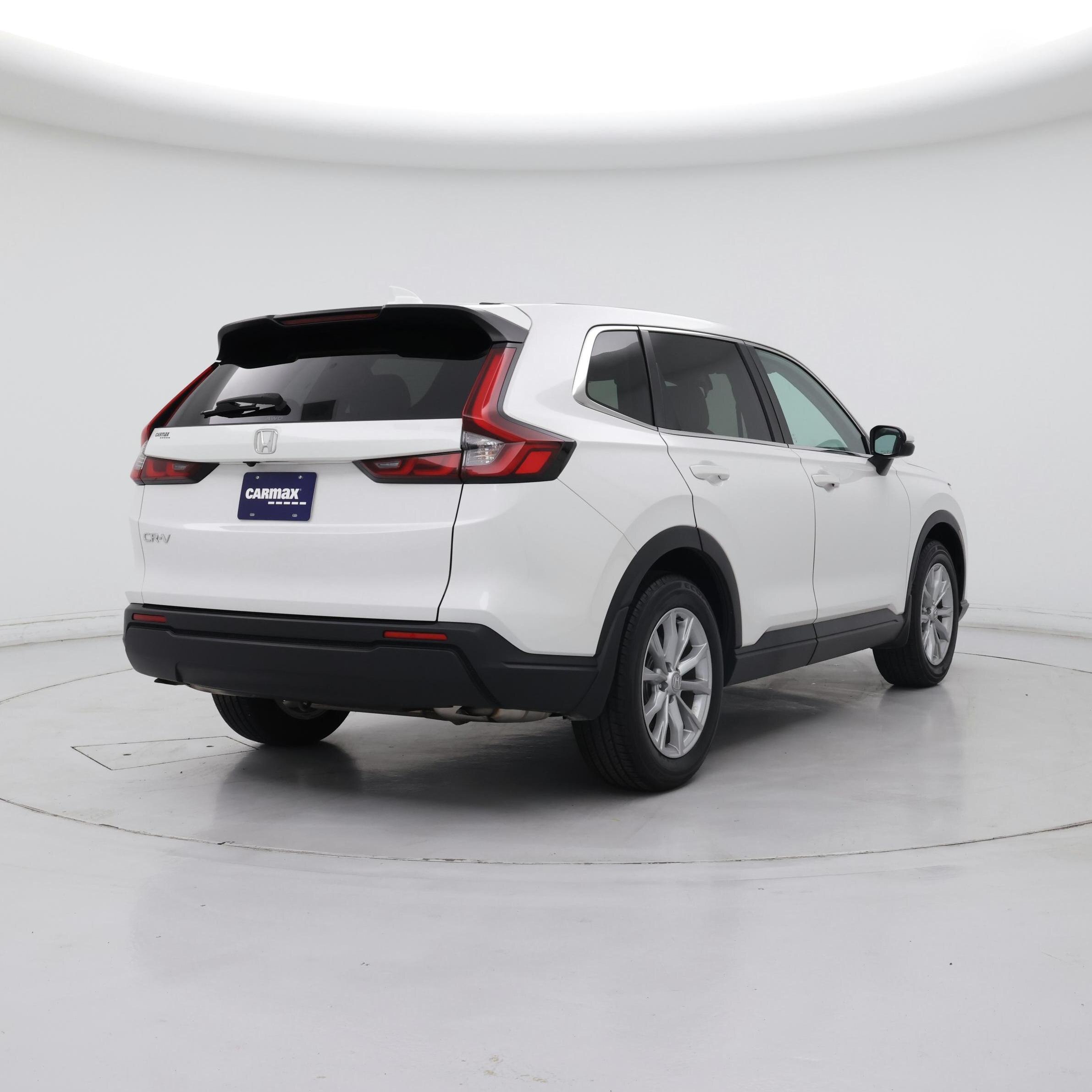 Thumbnail: 2024 Honda CR-V - 8