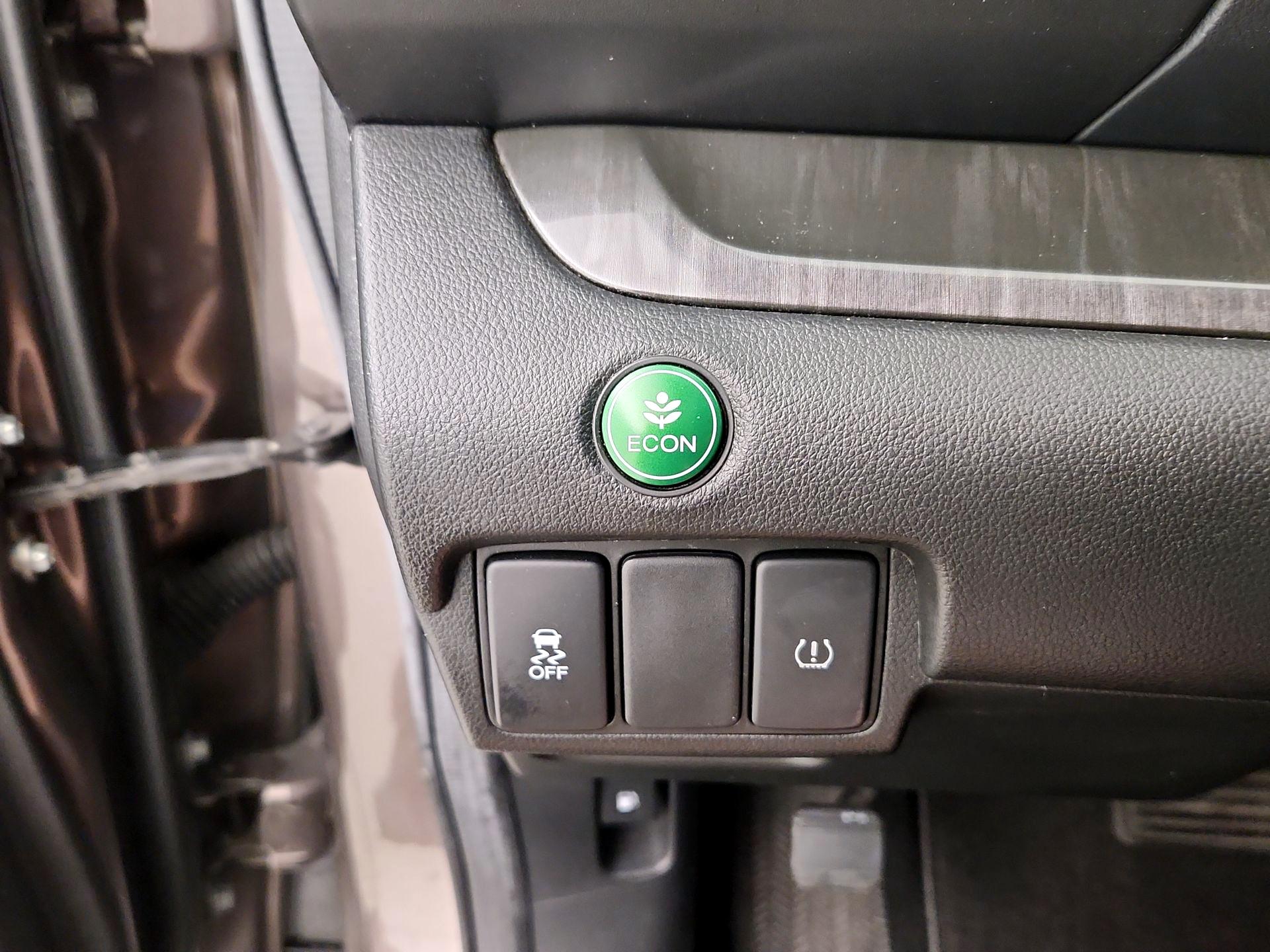 Thumbnail: 2014 Honda CR-V - 13