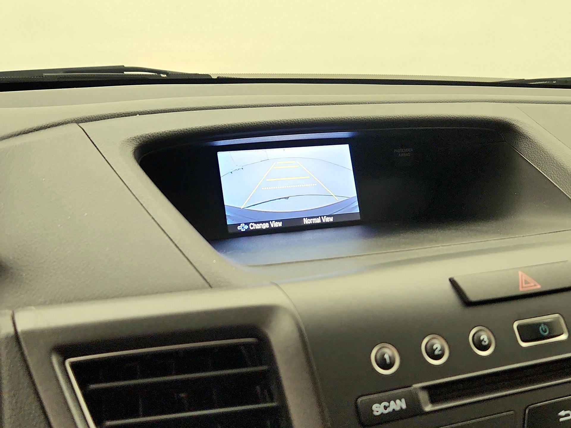 Thumbnail: 2014 Honda CR-V - 14