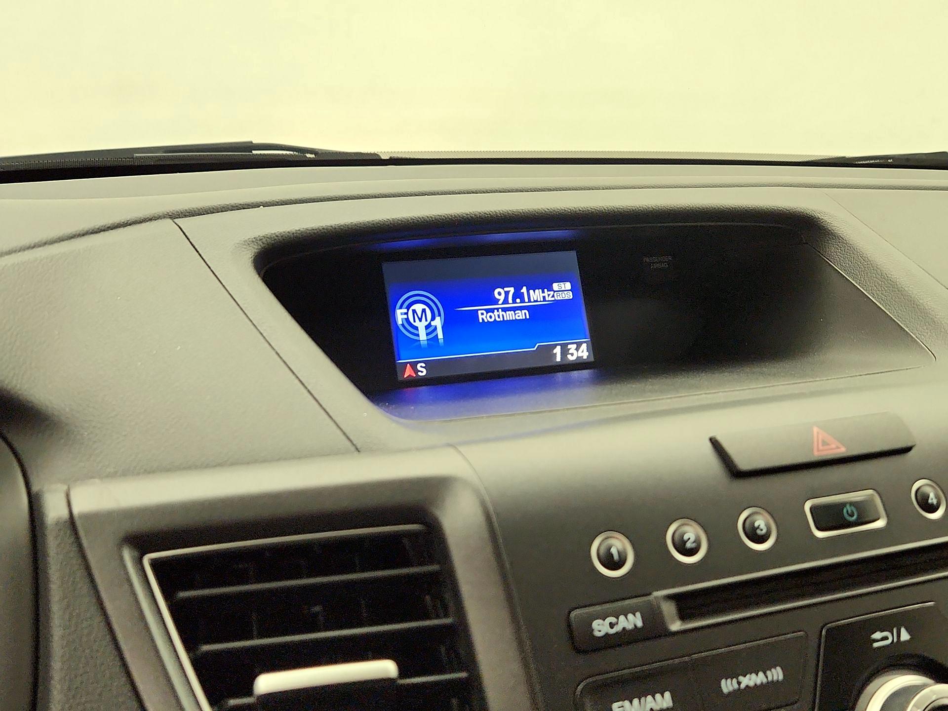 Thumbnail: 2014 Honda CR-V - 15