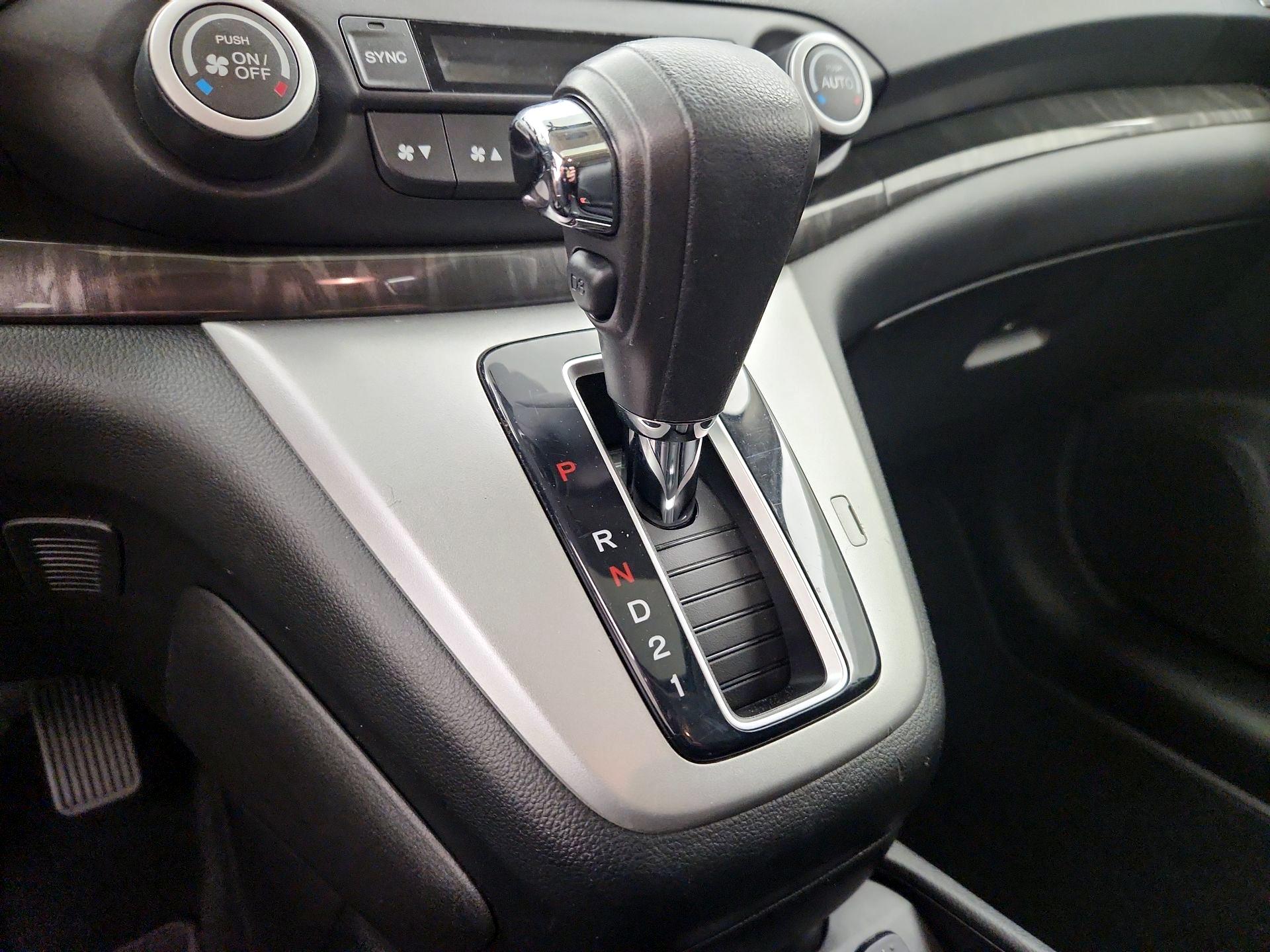 Thumbnail: 2014 Honda CR-V - 17