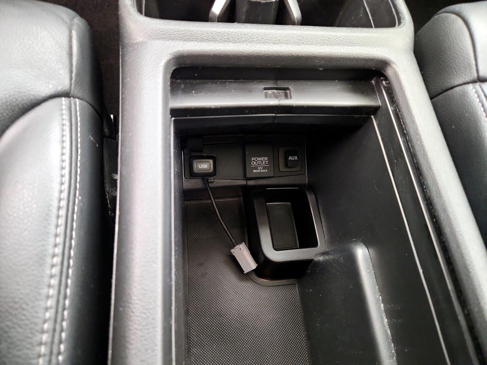 Thumbnail: 2014 Honda CR-V - 18