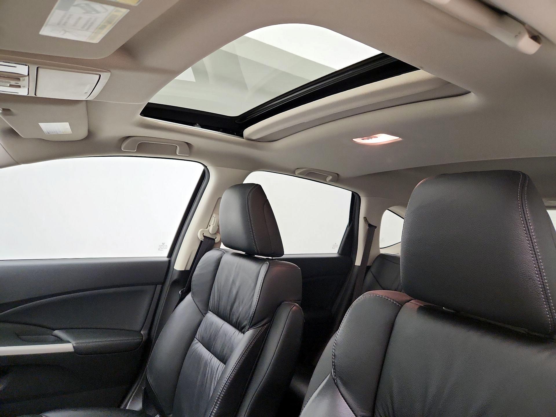 Thumbnail: 2014 Honda CR-V - 19