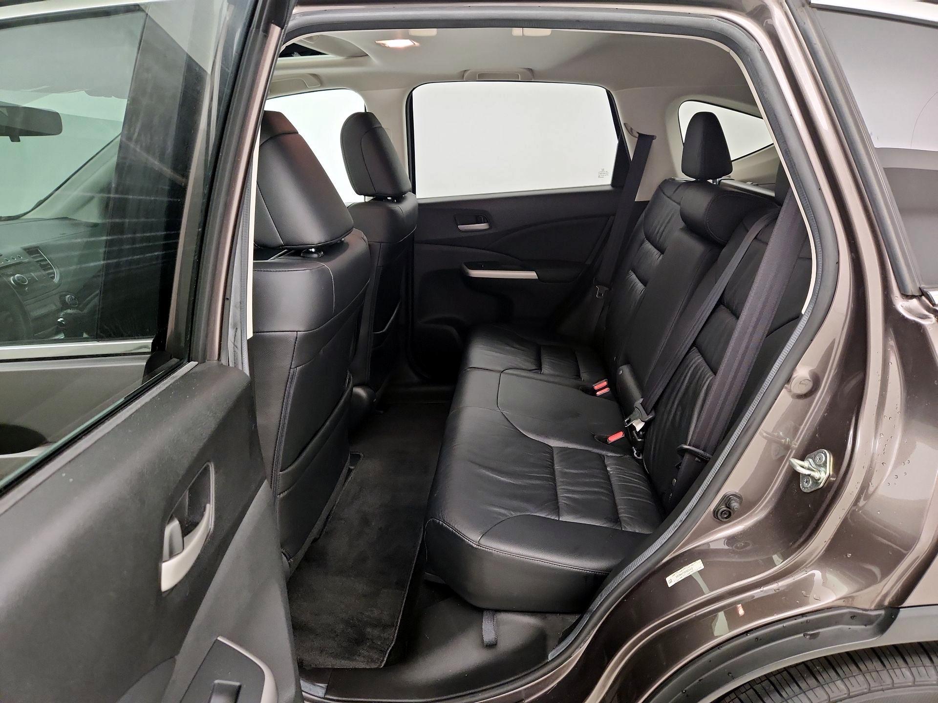 Thumbnail: 2014 Honda CR-V - 20
