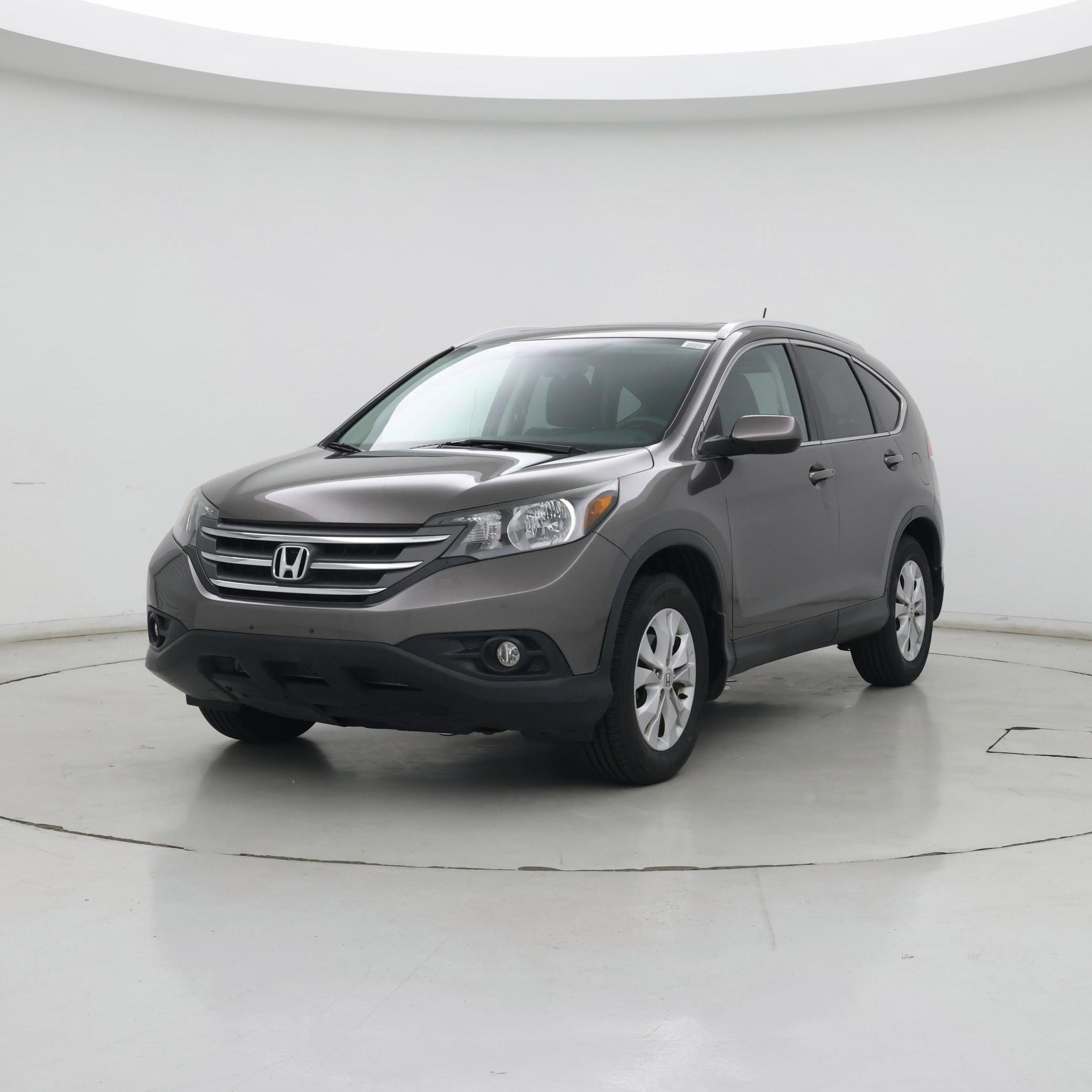 Thumbnail: 2014 Honda CR-V - 4