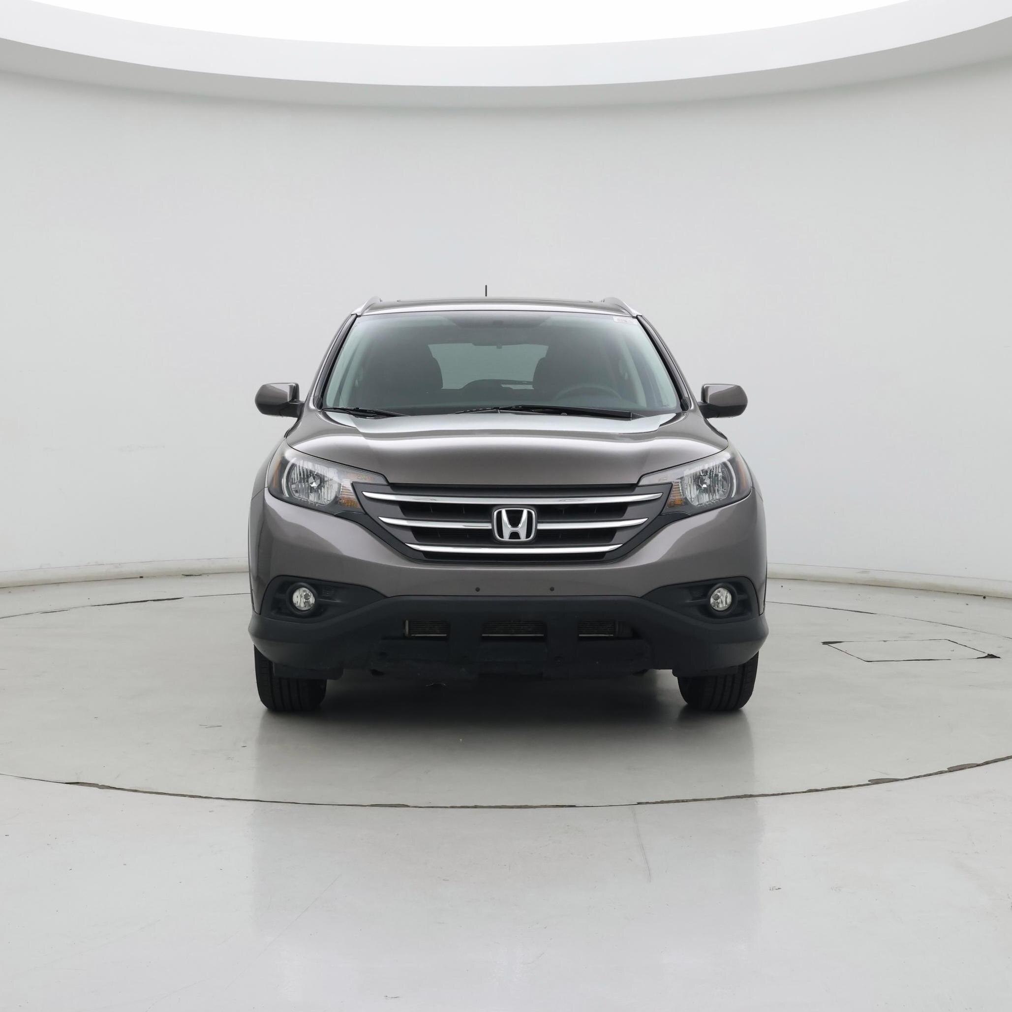Thumbnail: 2014 Honda CR-V - 5