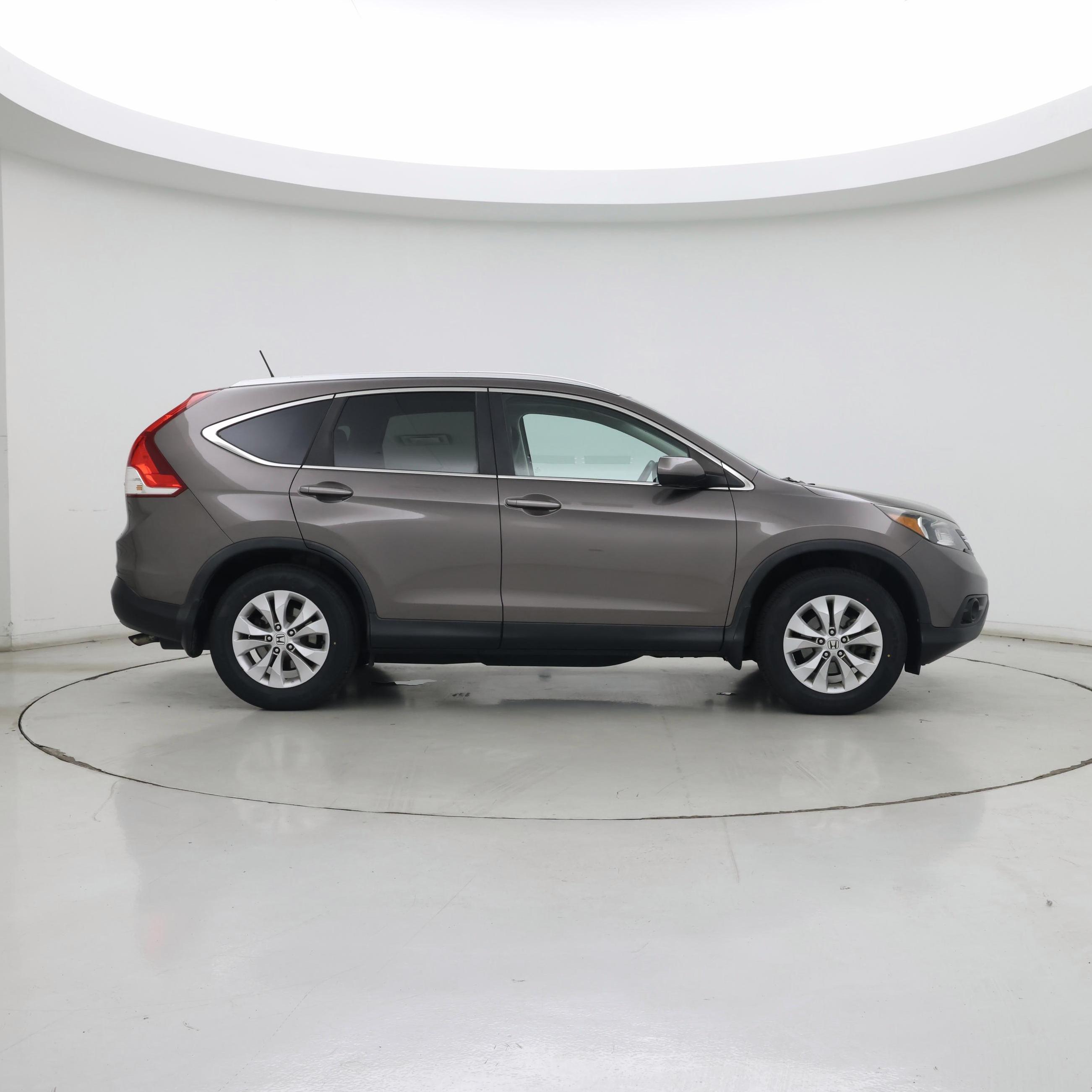 Thumbnail: 2014 Honda CR-V - 7