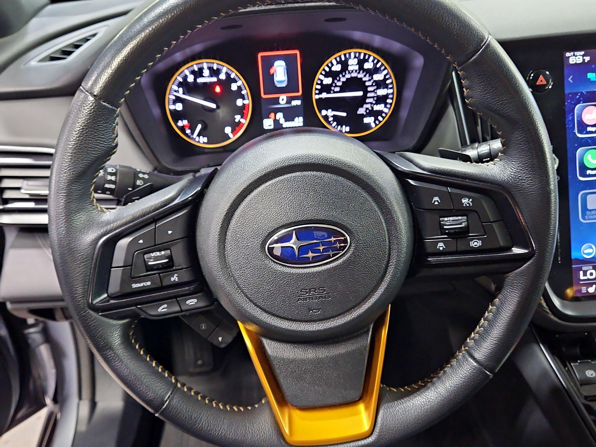 Thumbnail: 2022 Subaru Outback - 10