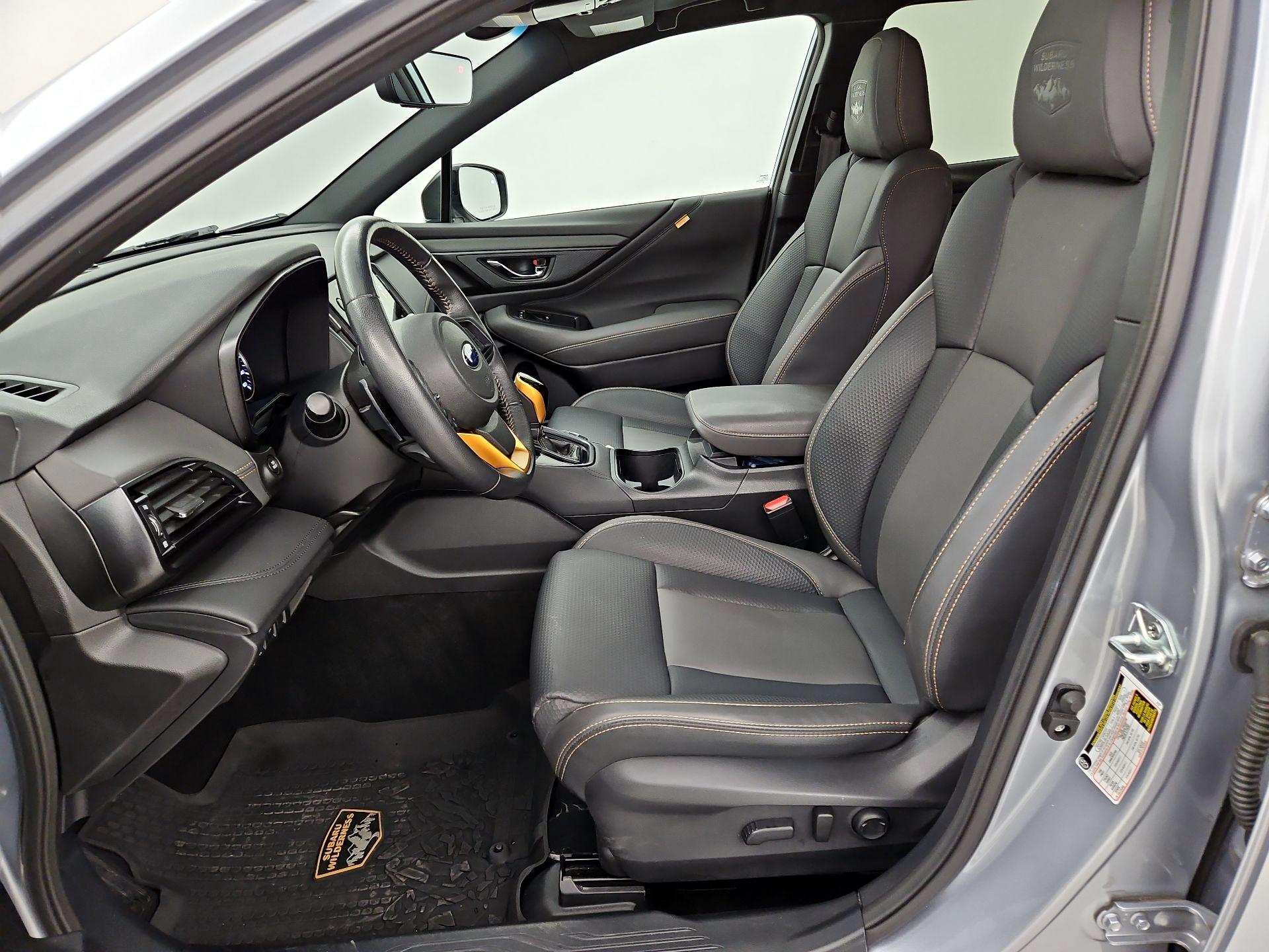 Thumbnail: 2022 Subaru Outback - 11