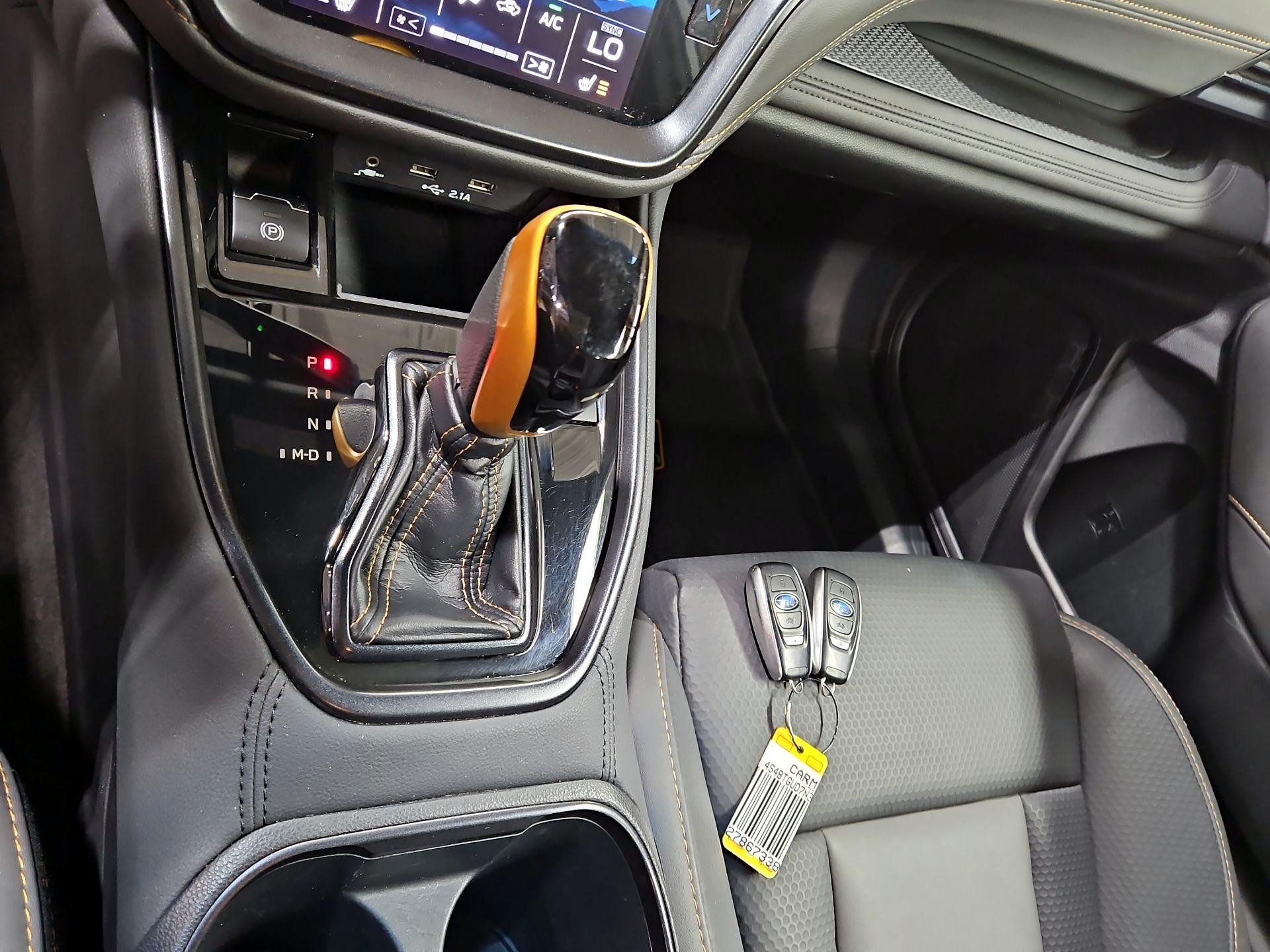 Thumbnail: 2022 Subaru Outback - 18