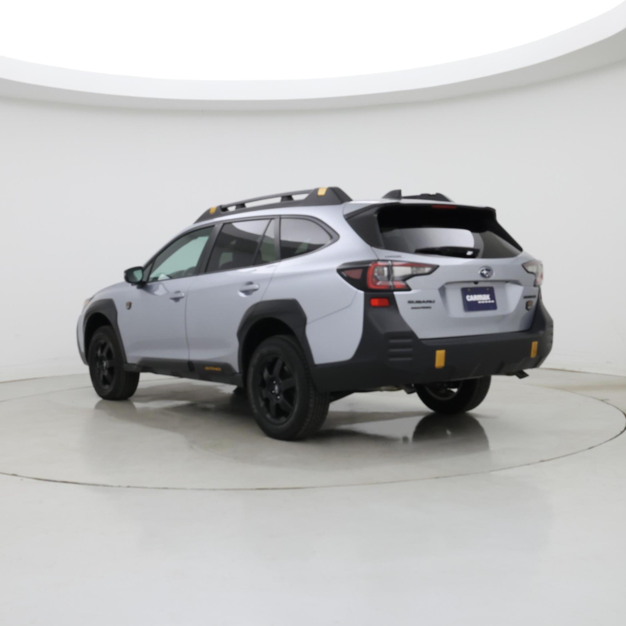 Thumbnail: 2022 Subaru Outback - 2