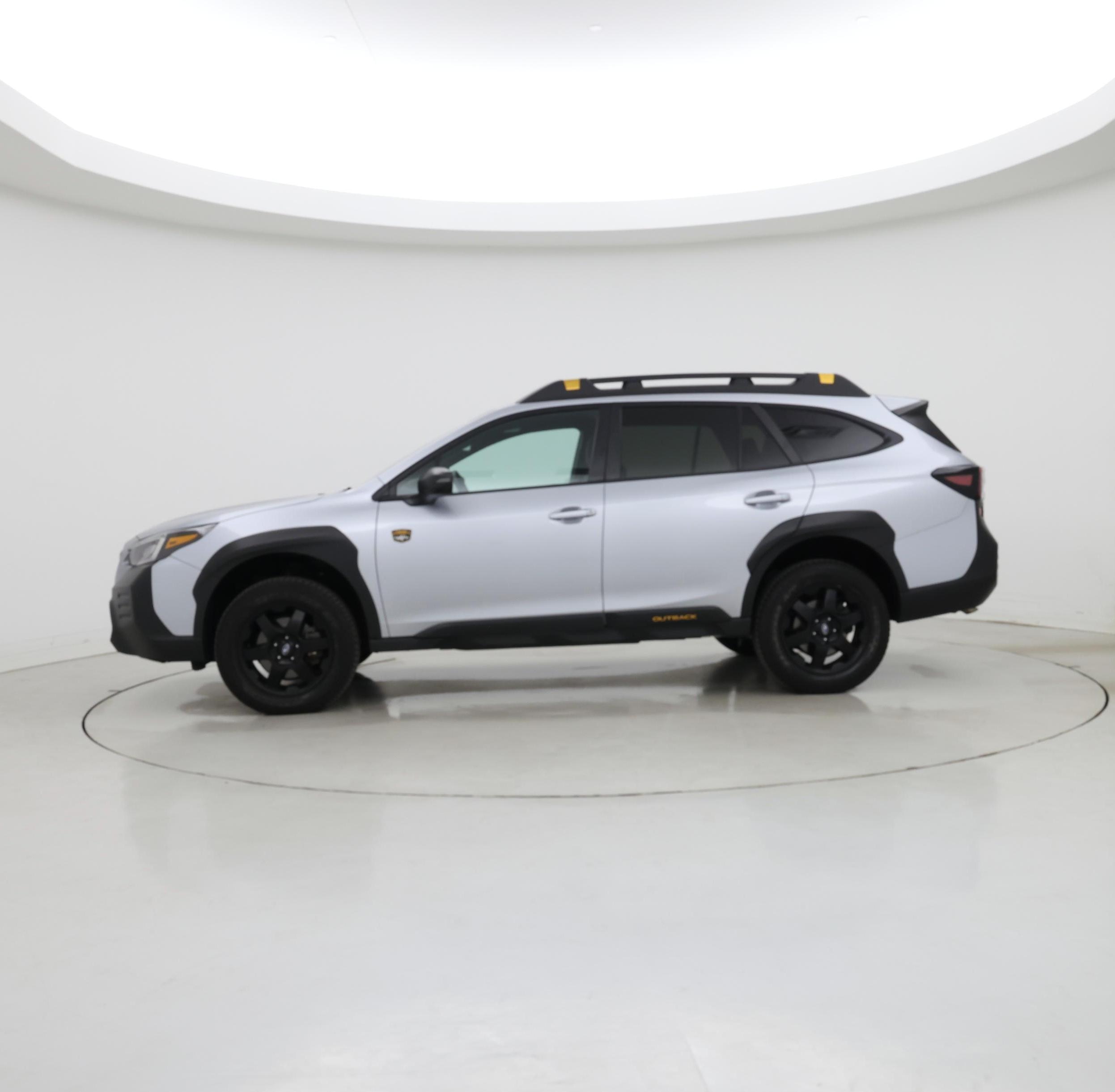 Thumbnail: 2022 Subaru Outback - 3