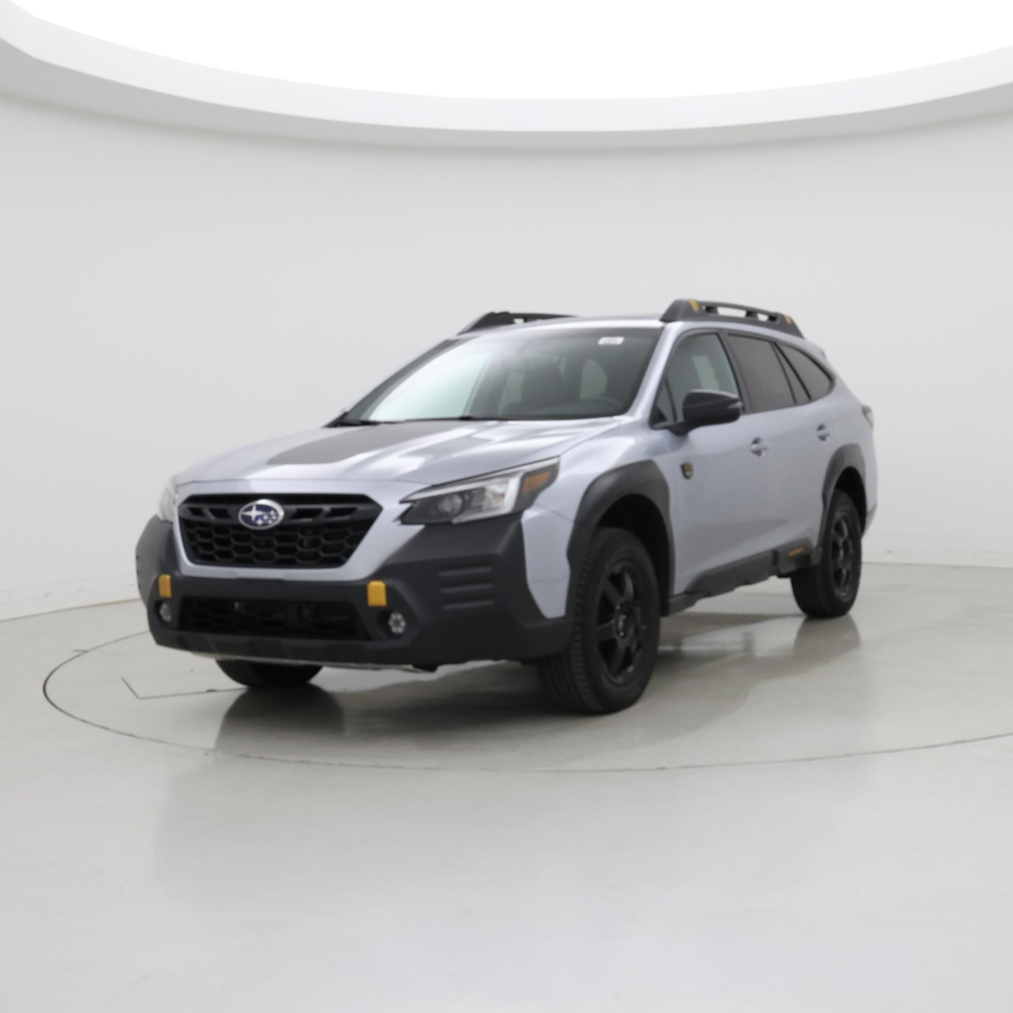 Thumbnail: 2022 Subaru Outback - 4