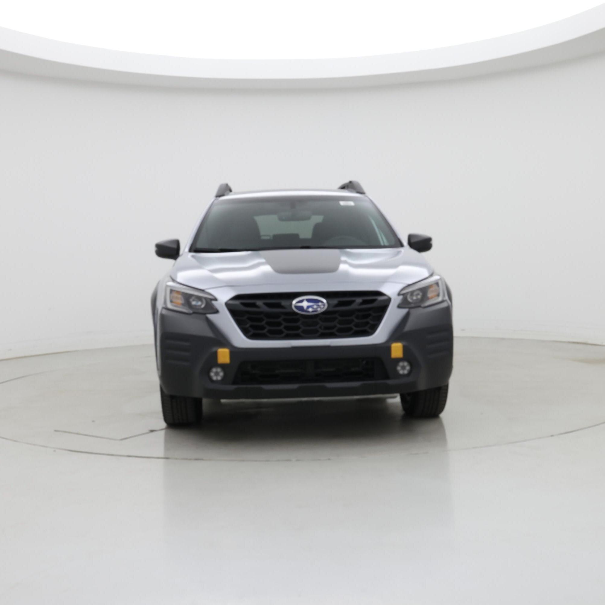 Thumbnail: 2022 Subaru Outback - 5