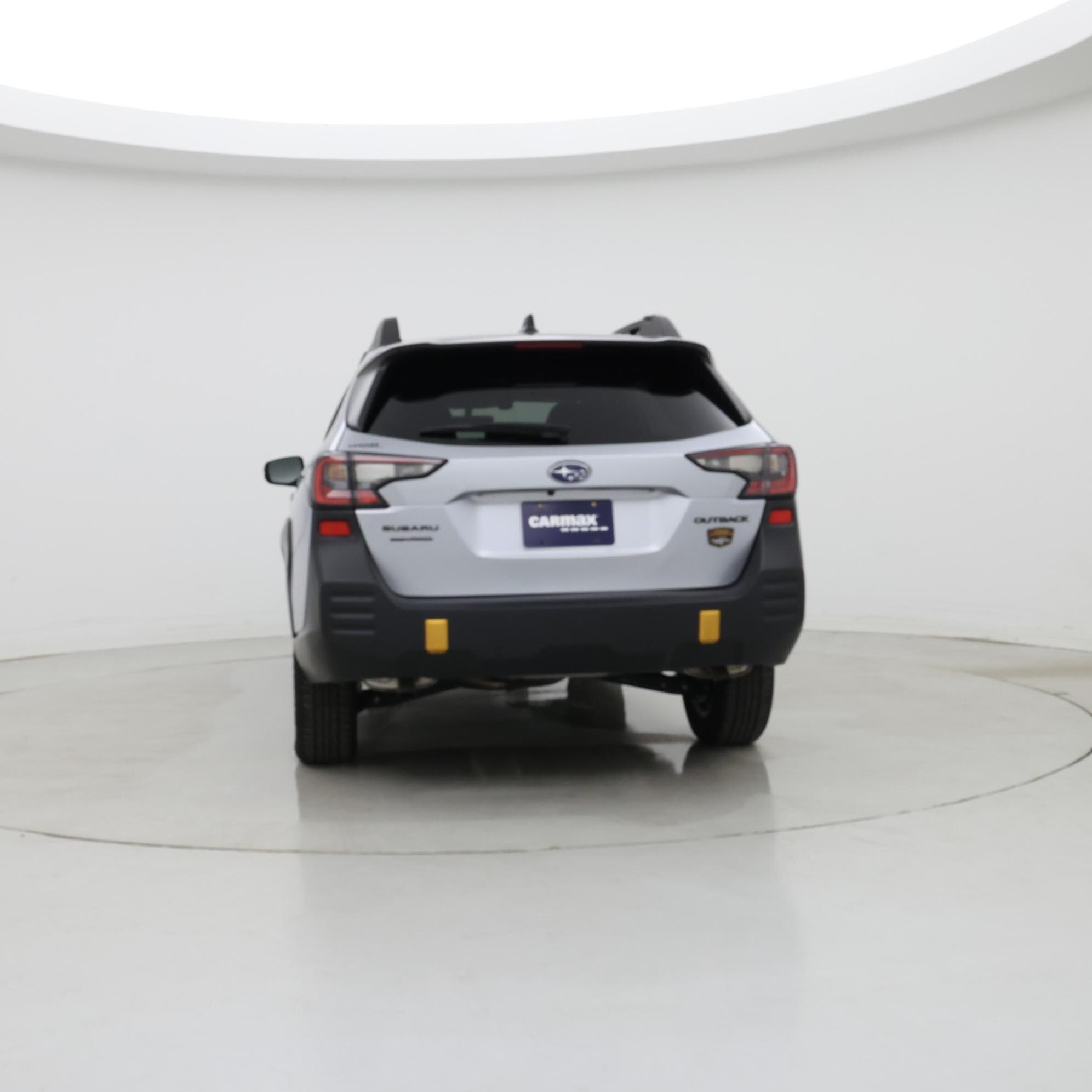 Thumbnail: 2022 Subaru Outback - 6