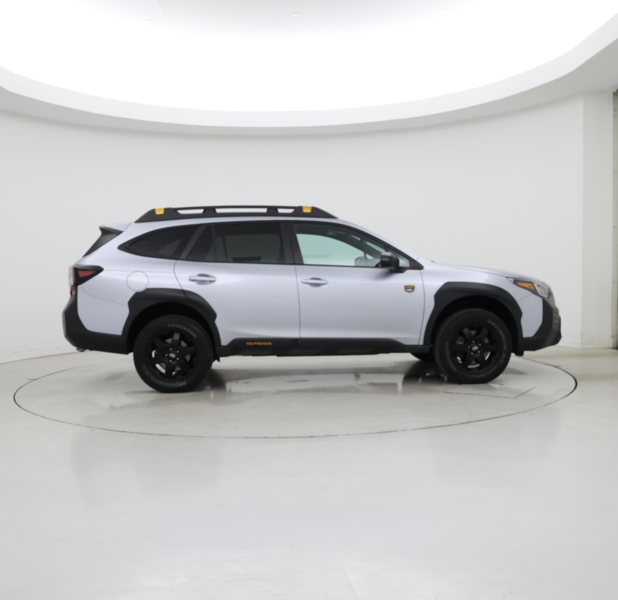 Thumbnail: 2022 Subaru Outback - 7