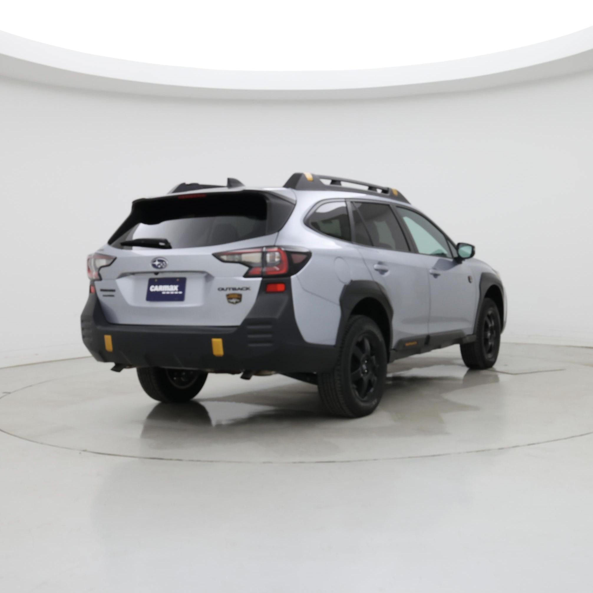 Thumbnail: 2022 Subaru Outback - 8