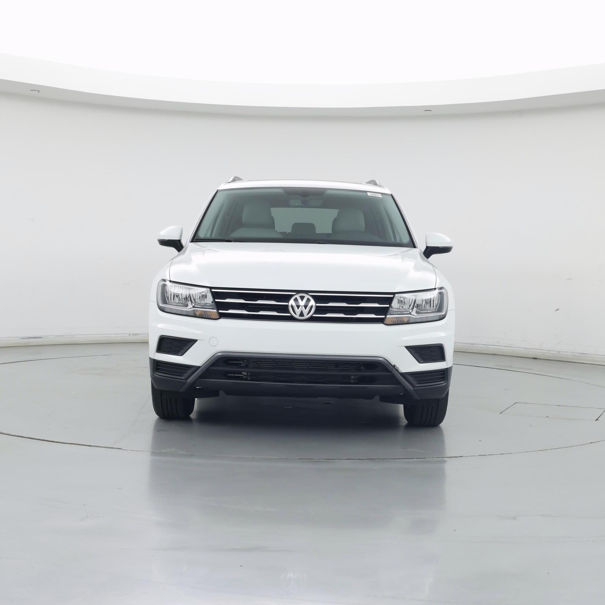 Thumbnail: 2021 Volkswagen Tiguan - 5