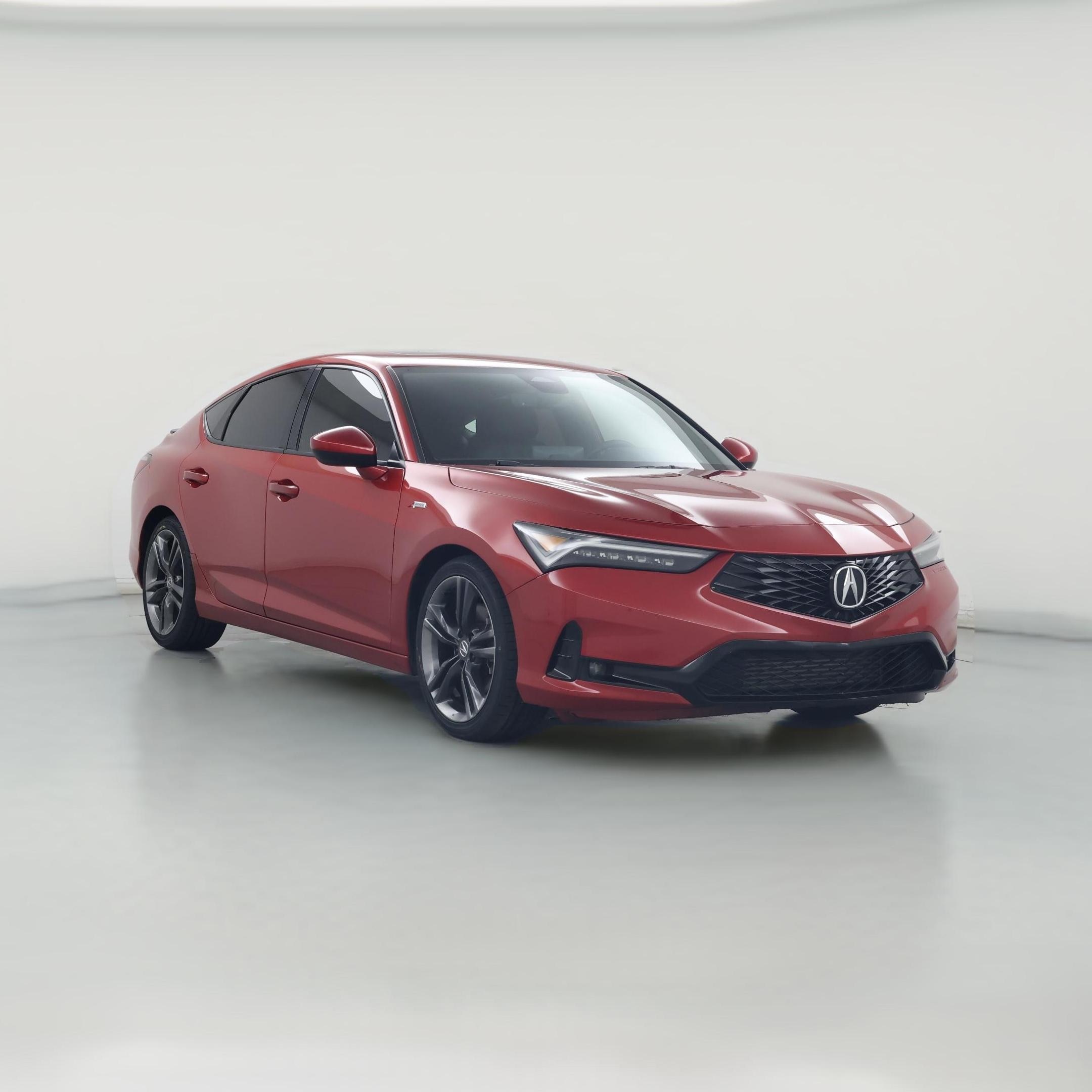 Thumbnail: 2023 Acura Integra - 1
