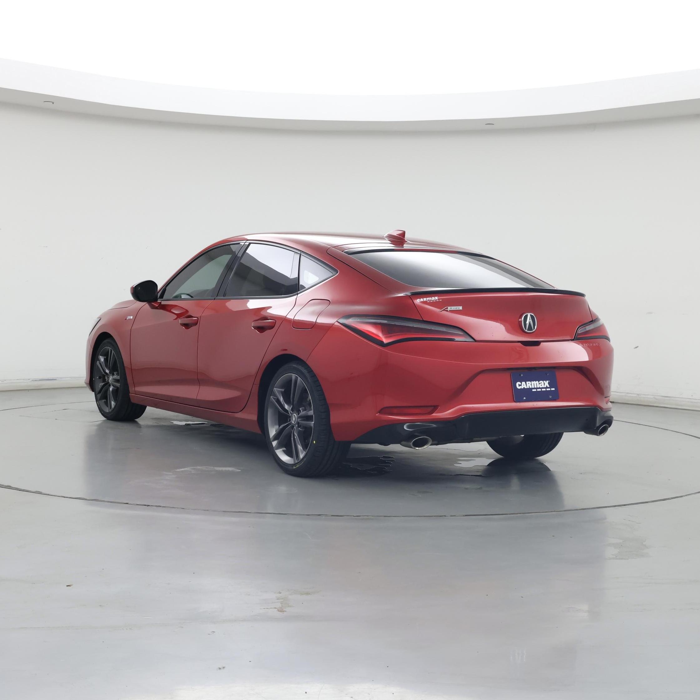 Thumbnail: 2023 Acura Integra - 2