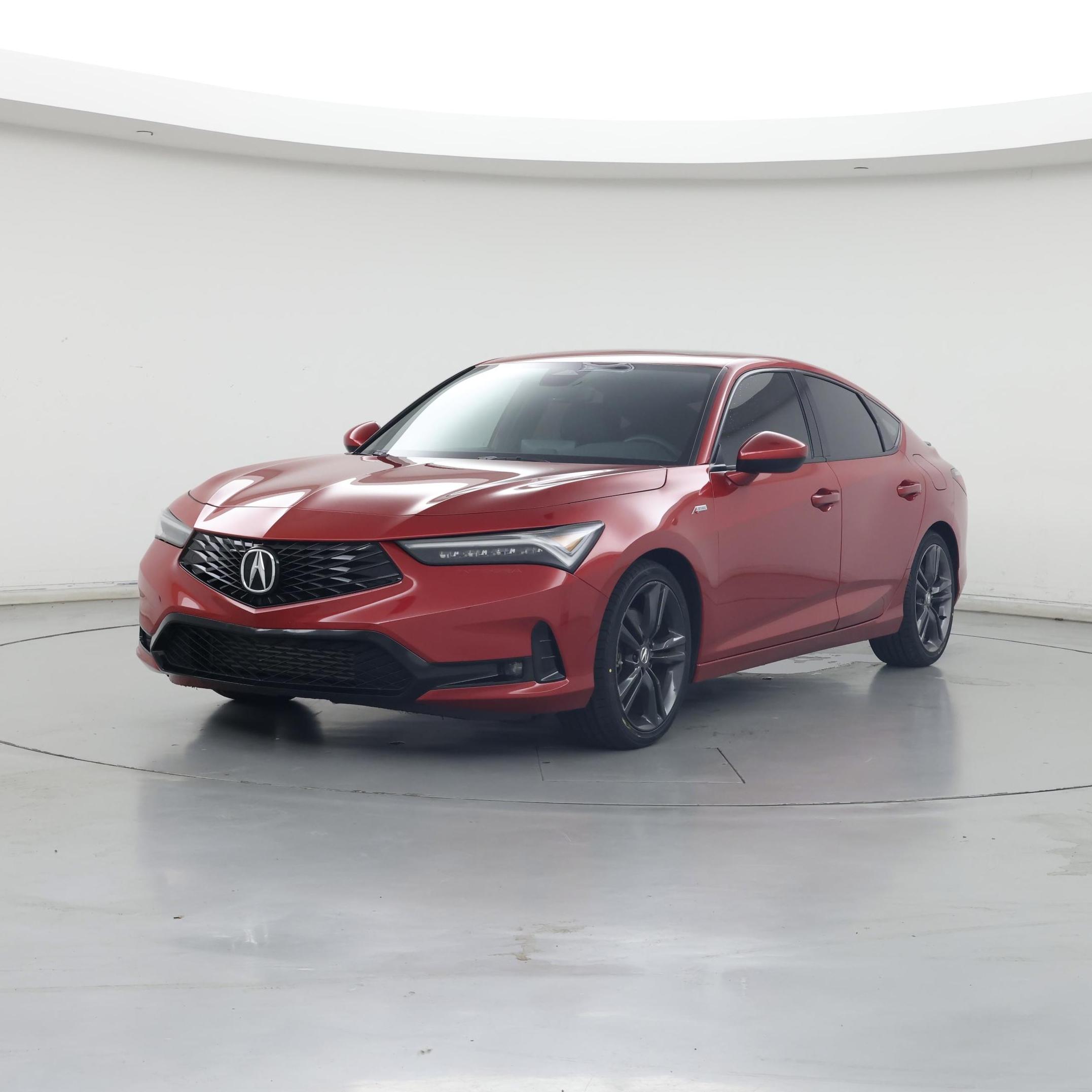 Thumbnail: 2023 Acura Integra - 4